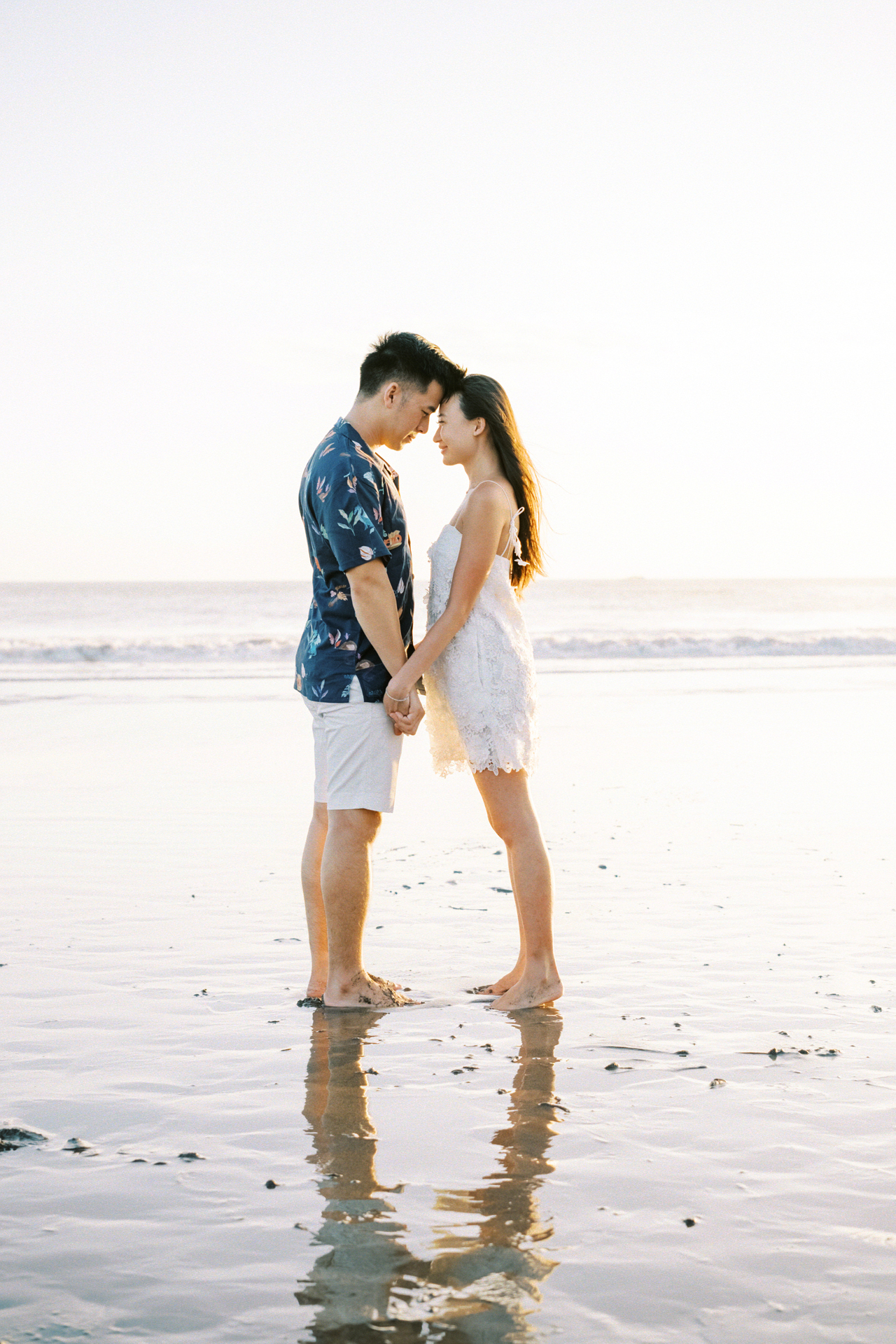 Big Family Holiday Photoshoot in Seminyak 11