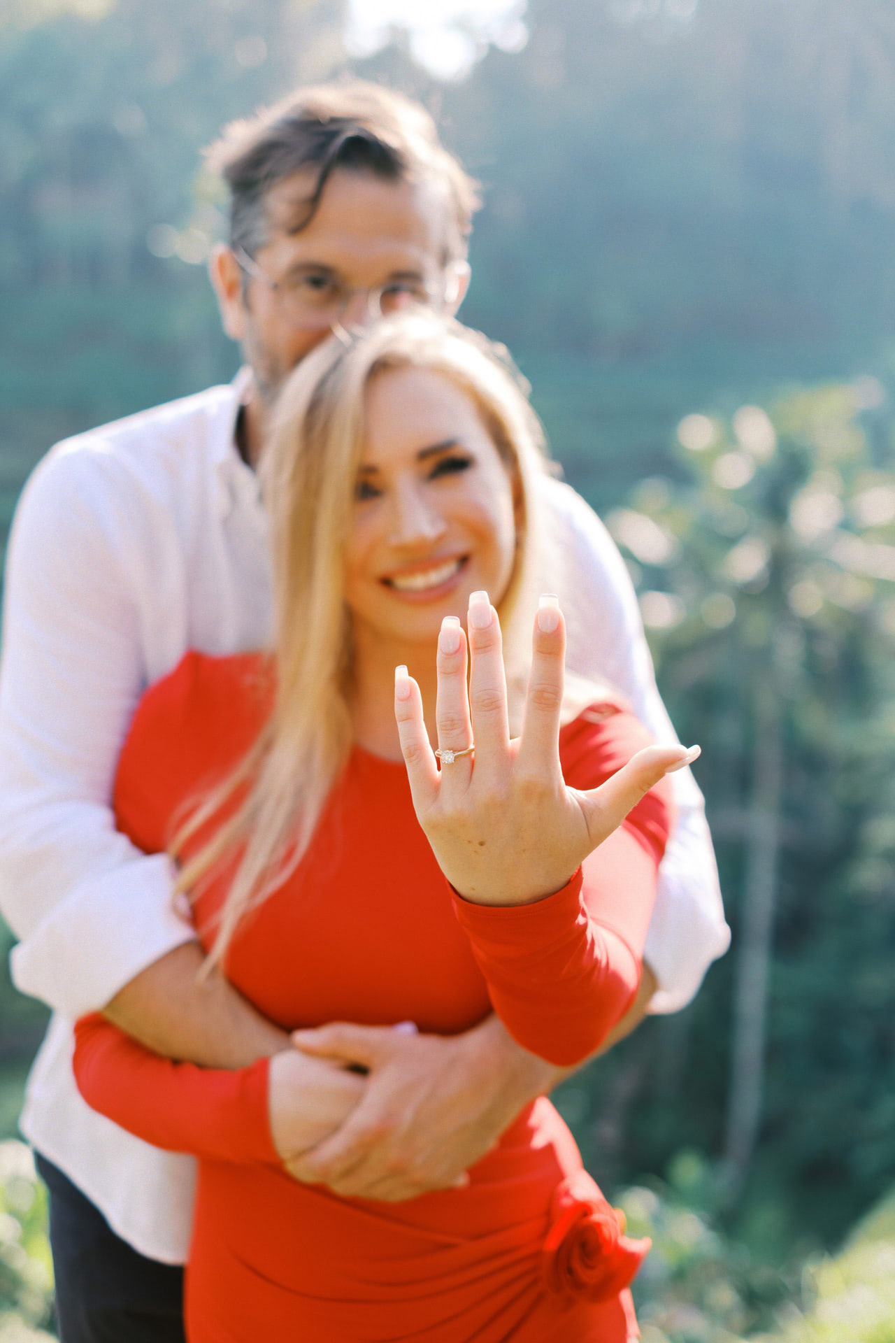 Bali Engagement Celebration Photoshoot 7 Bali Engagement Celebration Photoshoot 7