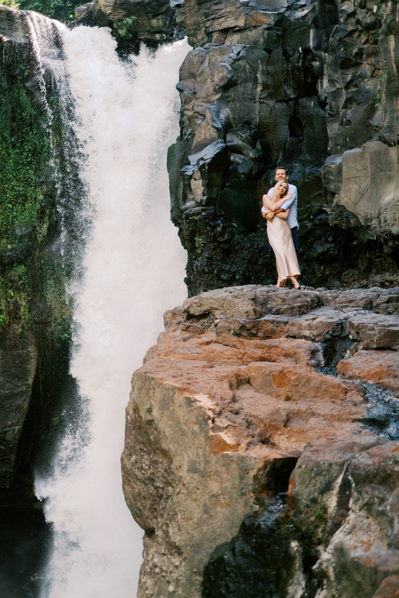 Bali Engagement Celebration Photoshoot 10
