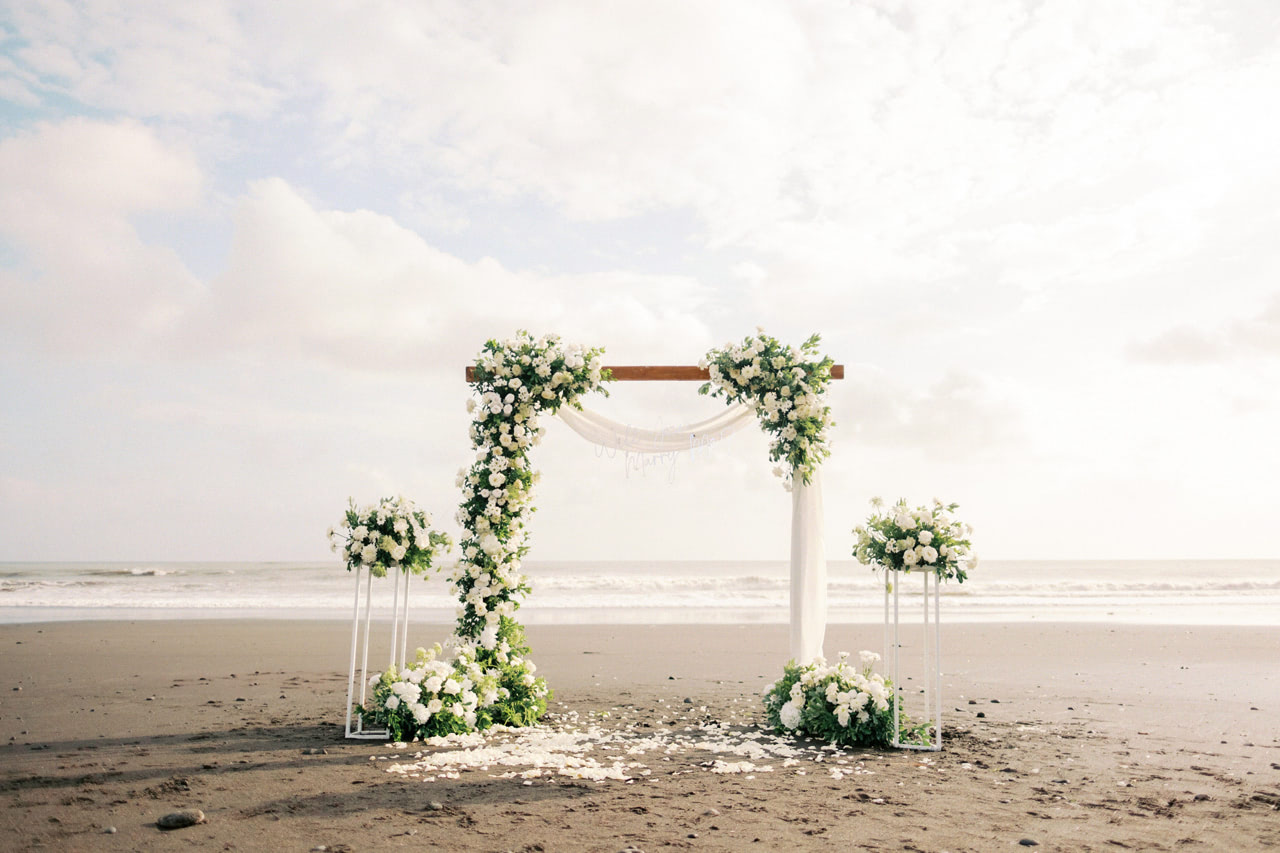 Dreamy Bali Beach Proposal Photoshoot 1 Dreamy Bali Beach Proposal Photoshoot 1