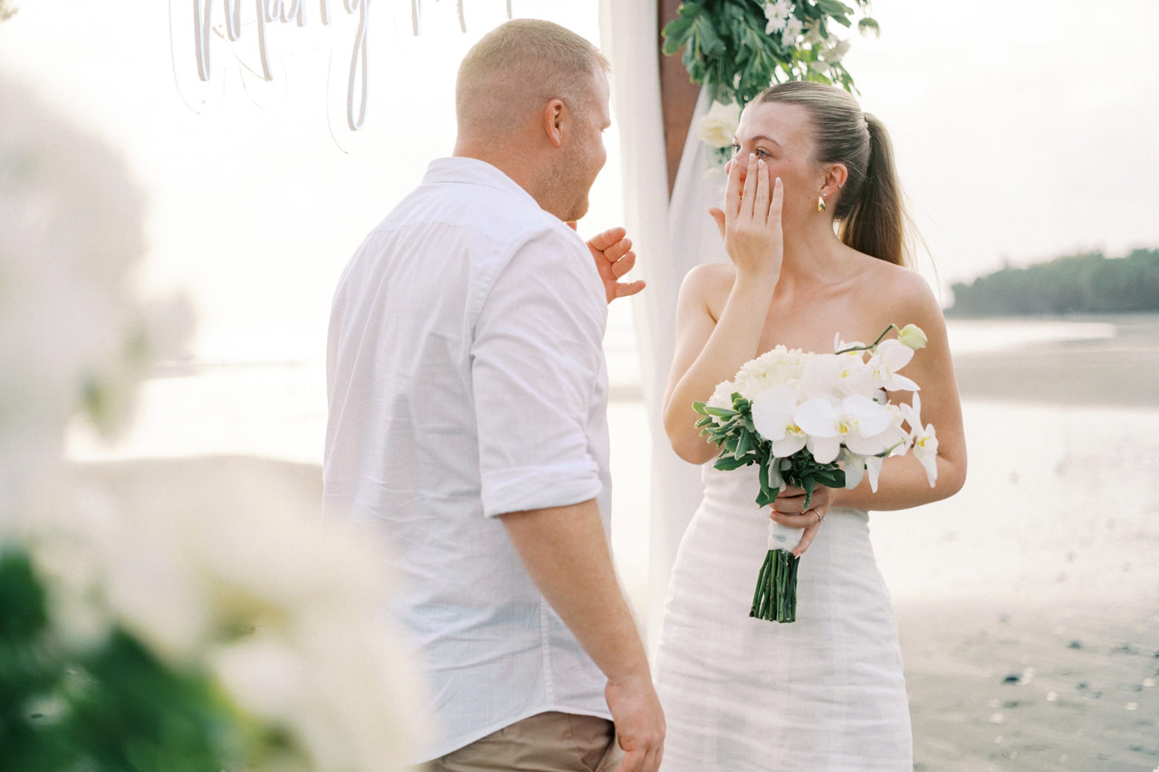 Dreamy Bali Beach Proposal Photoshoot 6 Dreamy Bali Beach Proposal Photoshoot 6