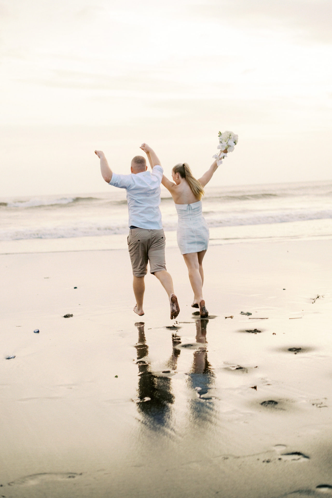 Dreamy Bali Beach Proposal Photoshoot 13 Dreamy Bali Beach Proposal Photoshoot 13