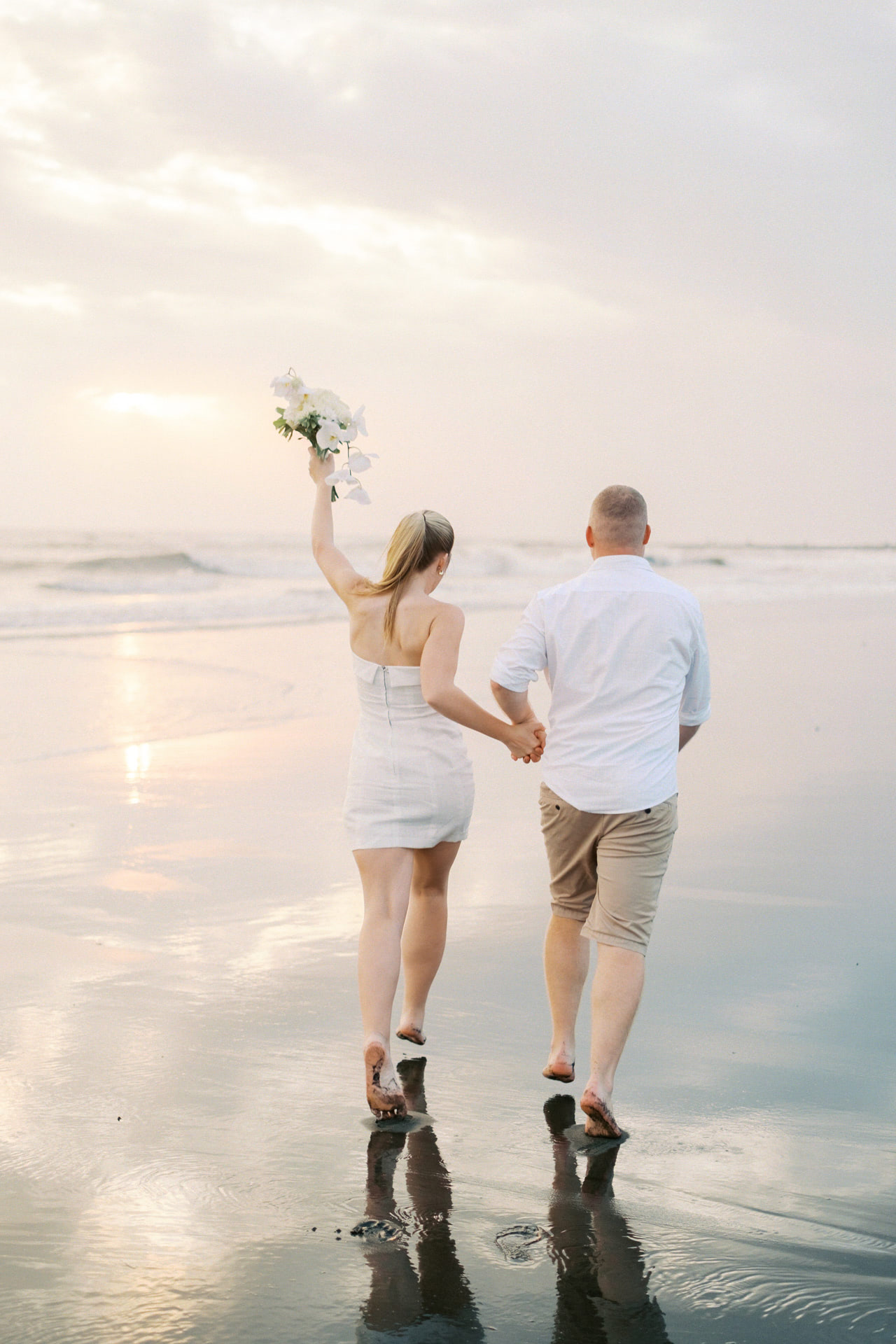Dreamy Bali Beach Proposal Photoshoot 14 Dreamy Bali Beach Proposal Photoshoot 14