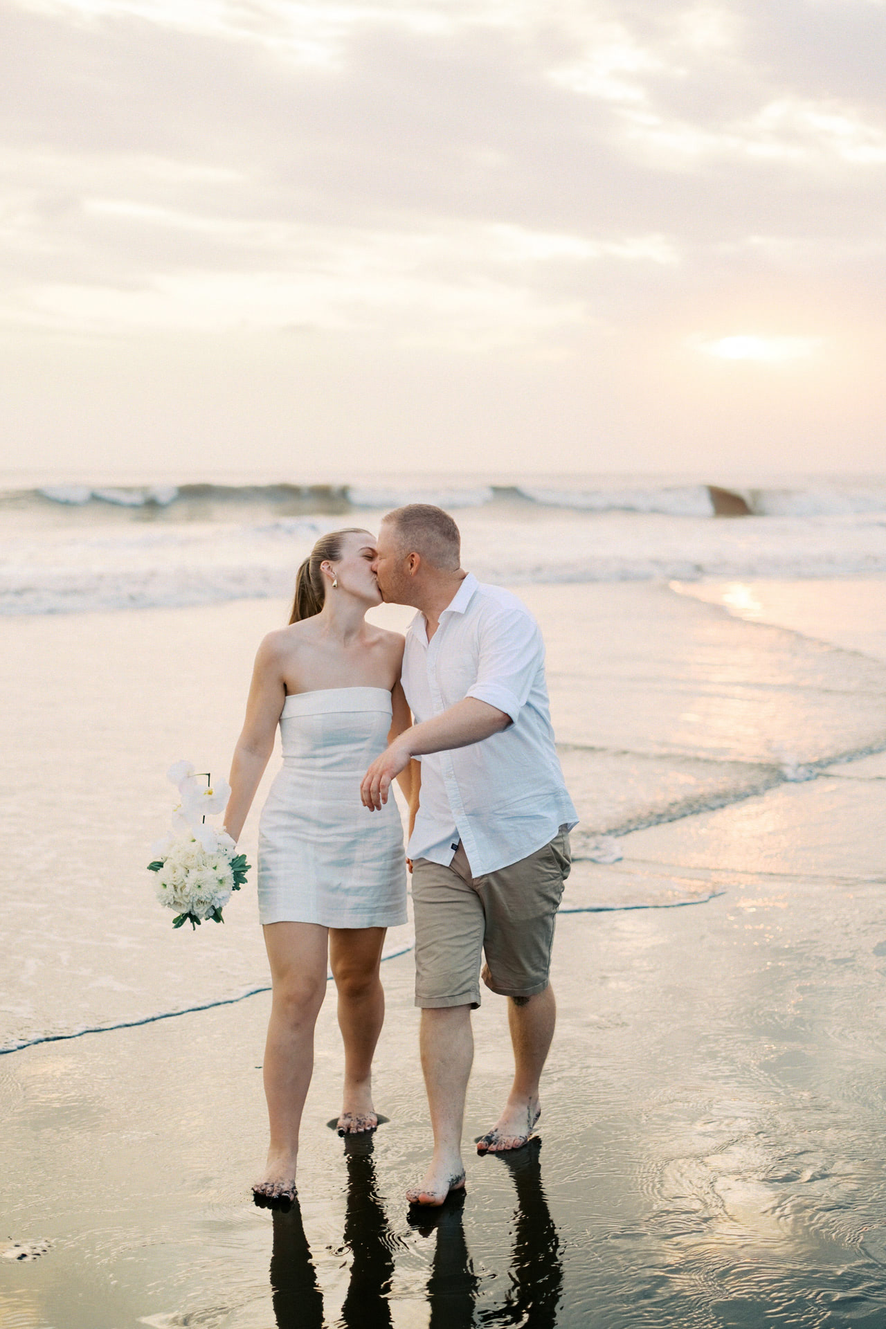 Dreamy Bali Beach Proposal Photoshoot 15 Dreamy Bali Beach Proposal Photoshoot 15