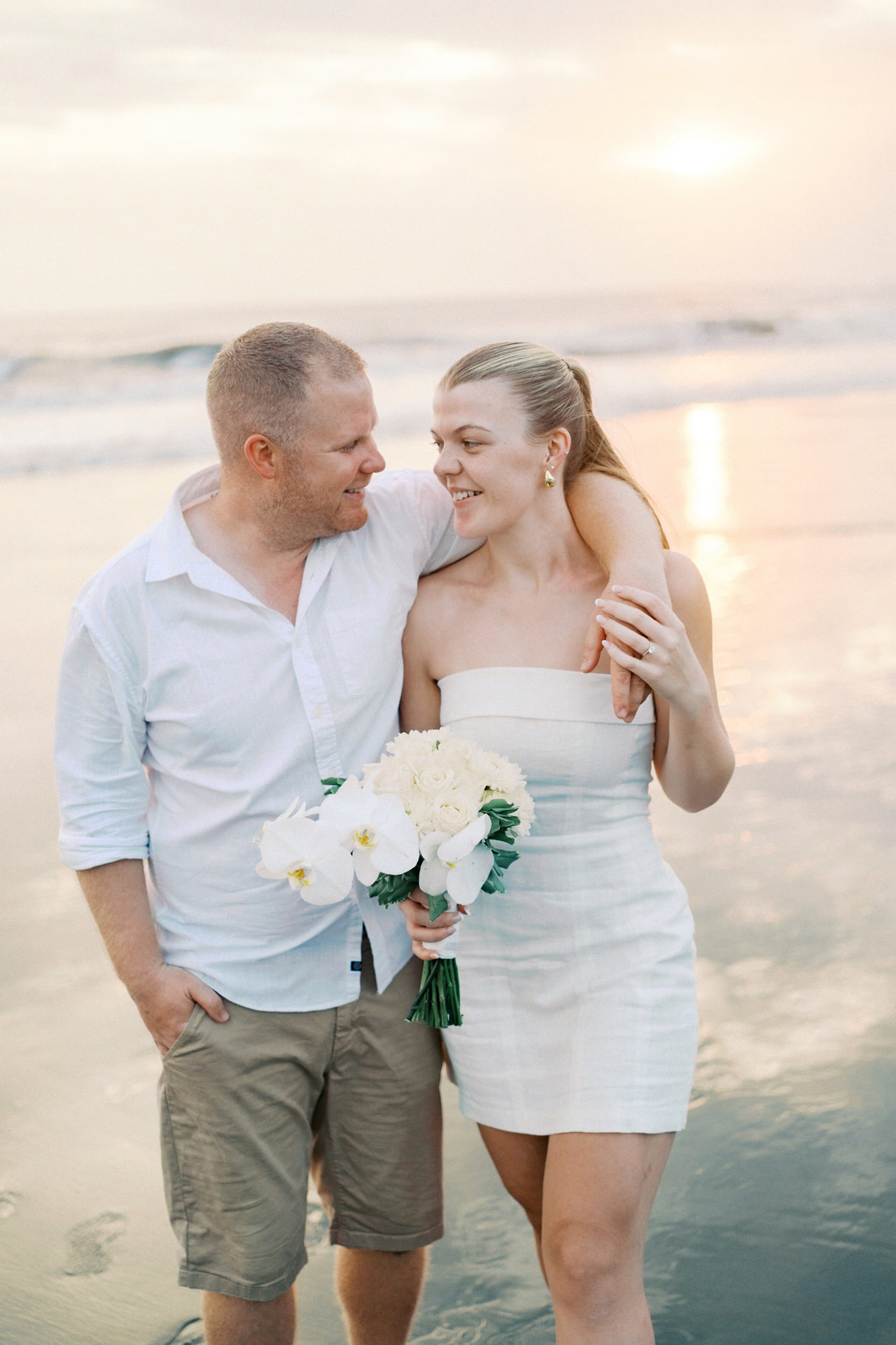 Dreamy Bali Beach Proposal Photoshoot 16 Dreamy Bali Beach Proposal Photoshoot 16