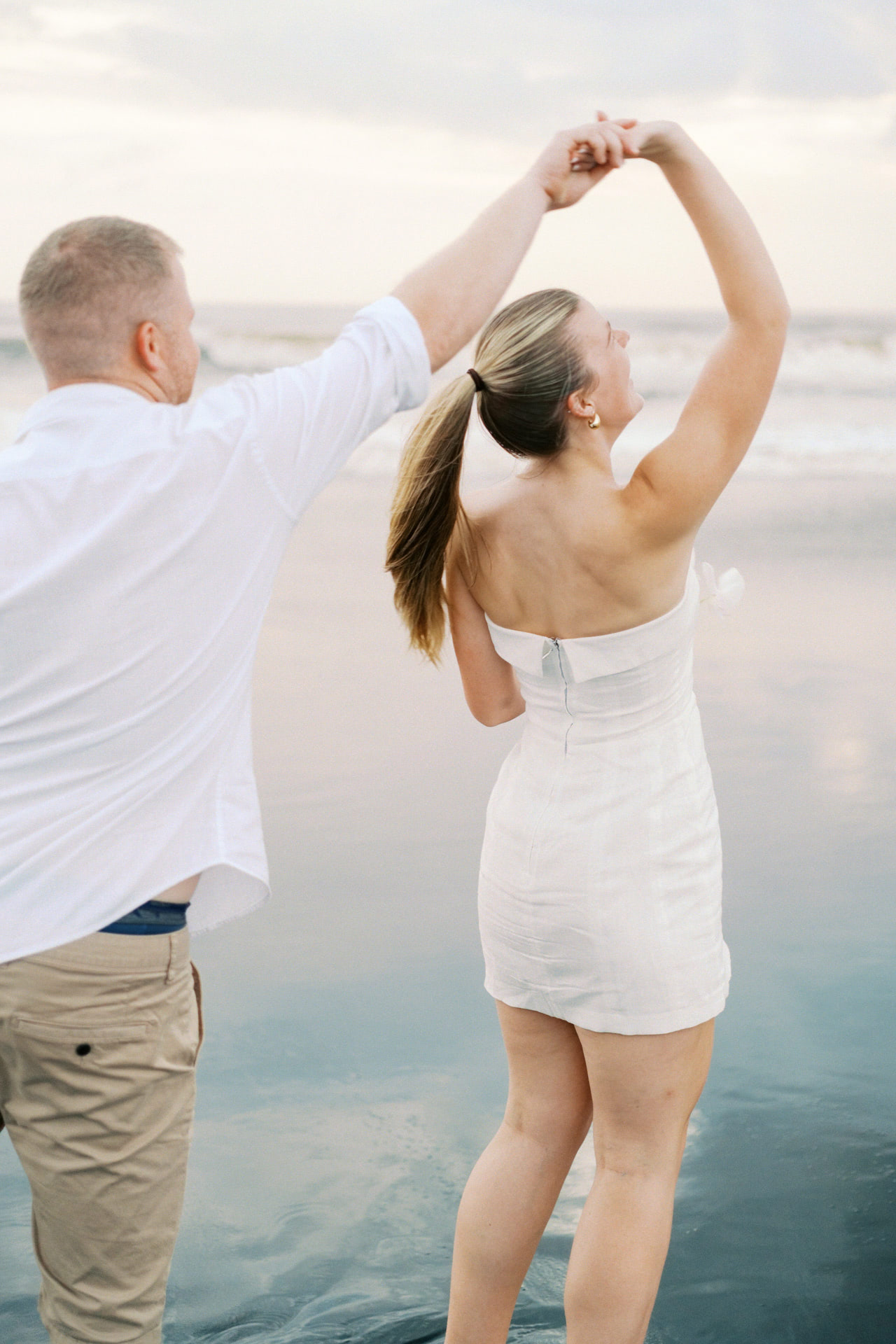 Dreamy Bali Beach Proposal Photoshoot 19 Dreamy Bali Beach Proposal Photoshoot 19