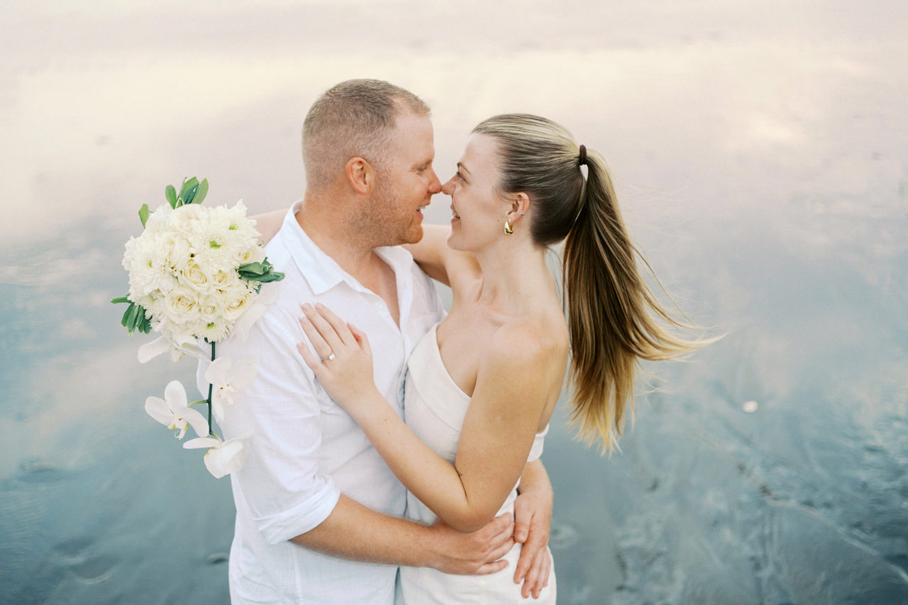 Dreamy Bali Beach Proposal Photoshoot 20 Dreamy Bali Beach Proposal Photoshoot 20