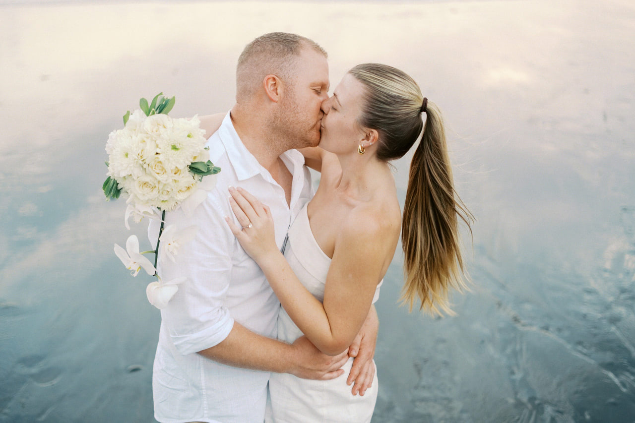 Dreamy Bali Beach Proposal Photoshoot 21 Dreamy Bali Beach Proposal Photoshoot 21