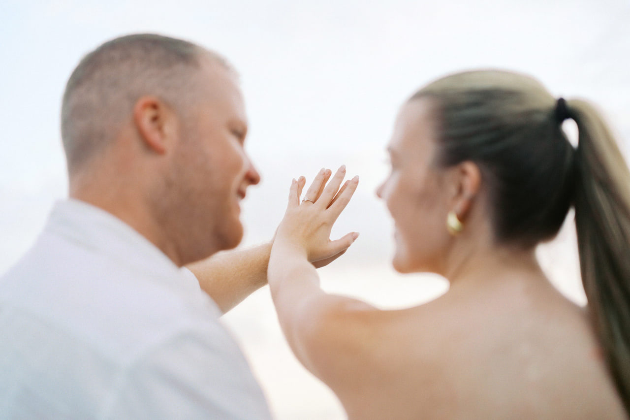 Dreamy Bali Beach Proposal Photoshoot 22 Dreamy Bali Beach Proposal Photoshoot 22