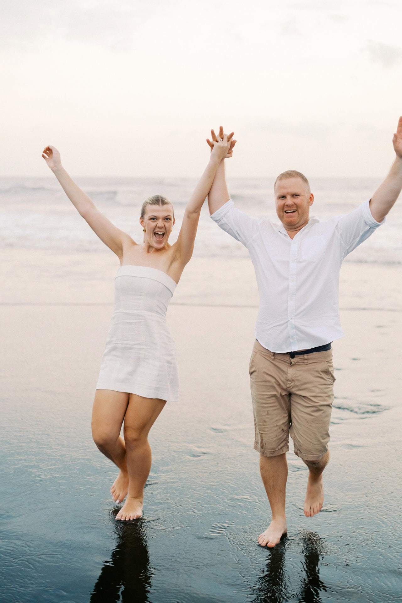 Dreamy Bali Beach Proposal Photoshoot 24 Dreamy Bali Beach Proposal Photoshoot 24