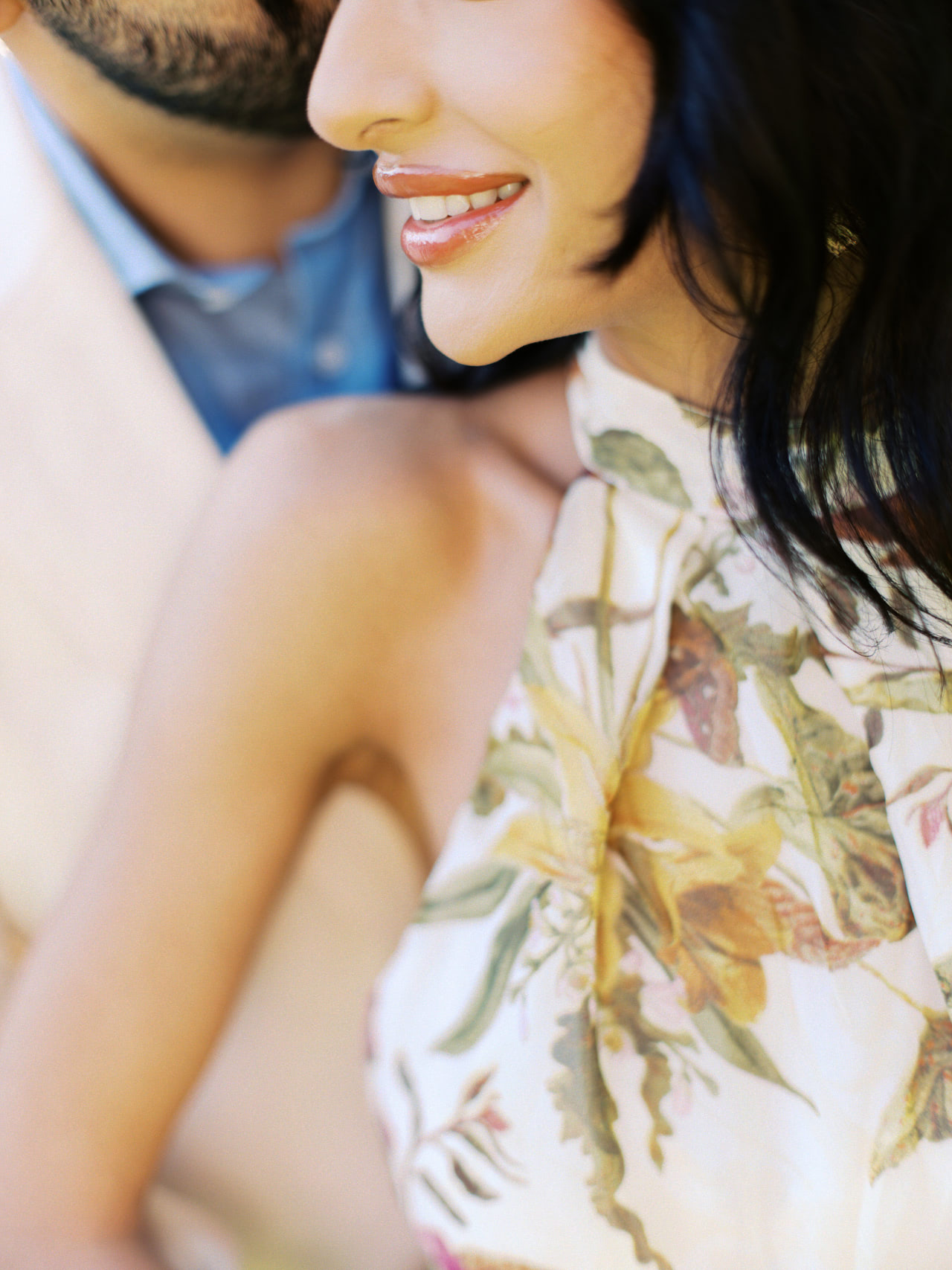 Rice Fields Engagement Session 17 Rice Fields Engagement Session 17