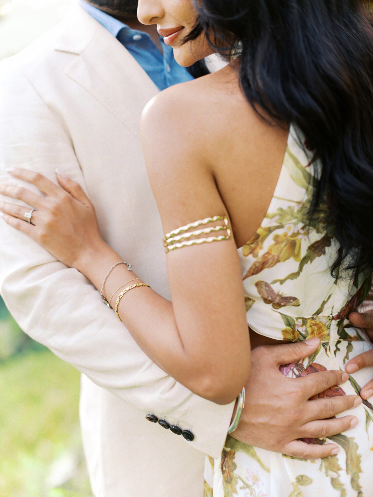 Rice Fields Engagement Session 23 Rice Fields Engagement Session 23
