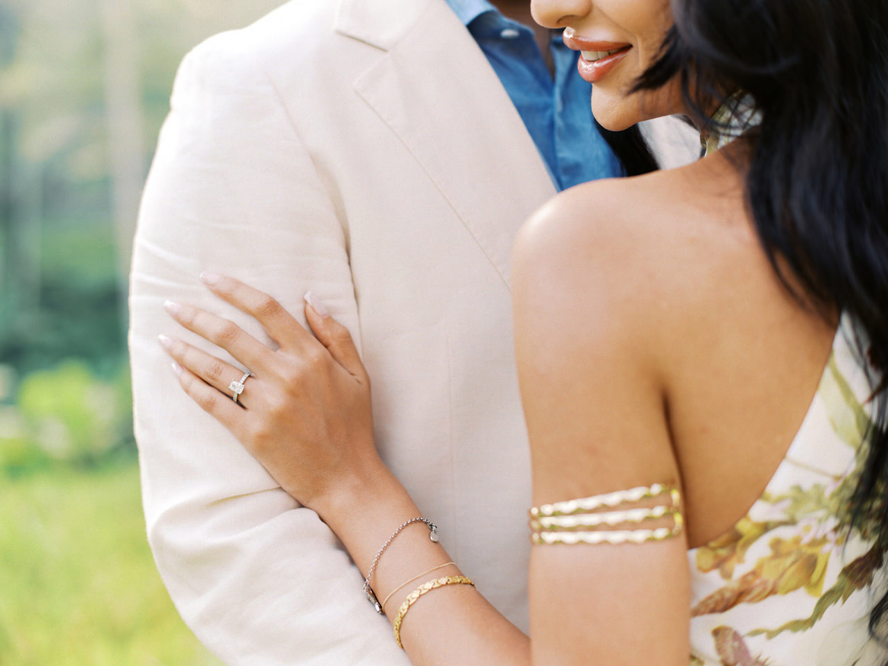 Rice Fields Engagement Session 24 Rice Fields Engagement Session 24