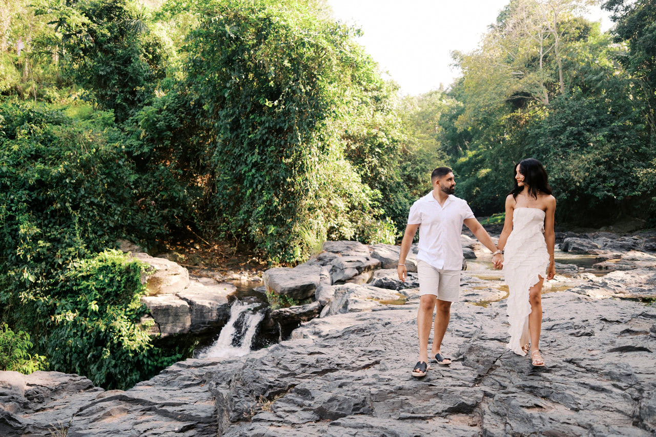 Rice Fields Engagement Session 31 Rice Fields Engagement Session 31