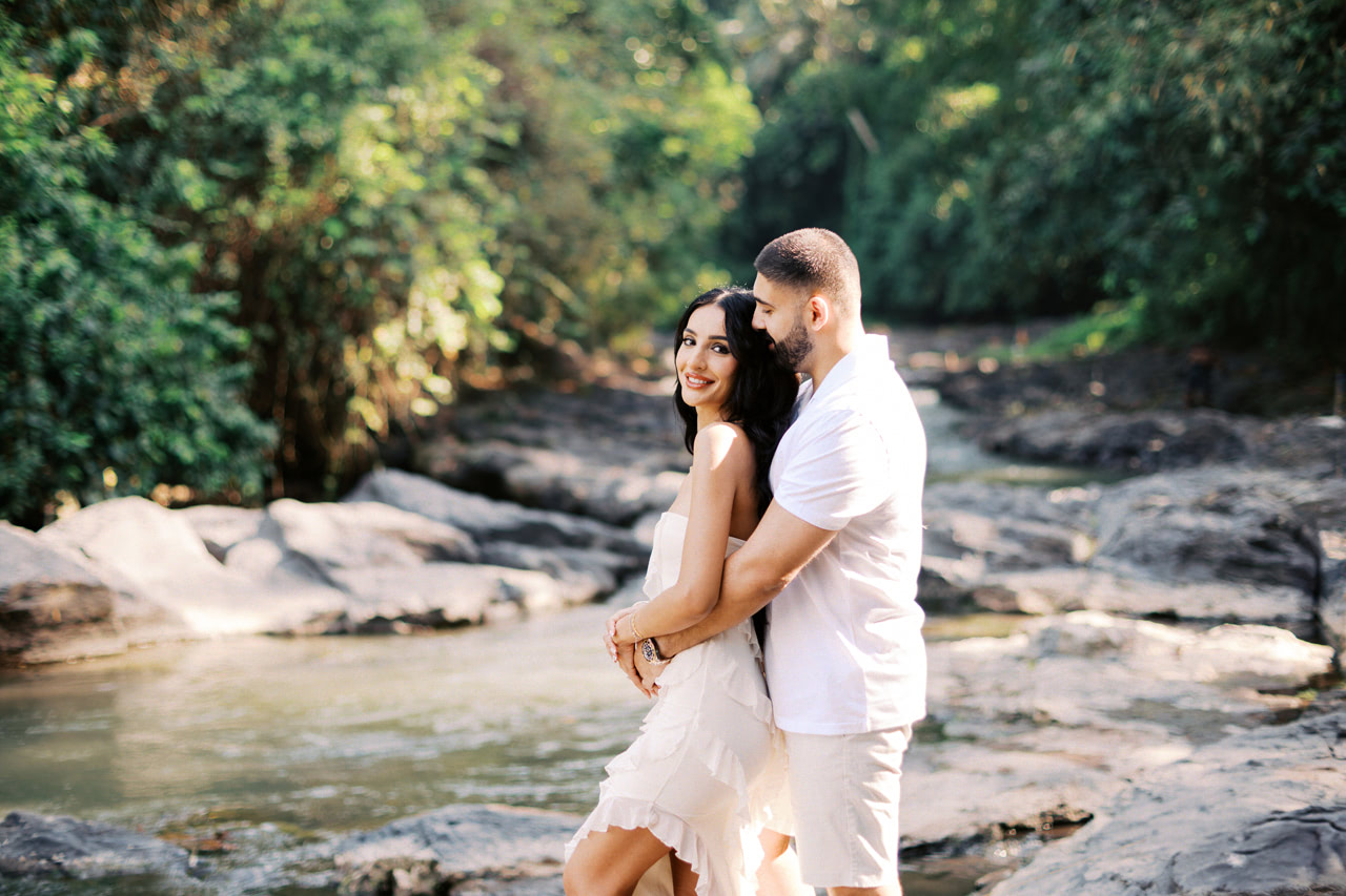 Rice Fields Engagement Session 32 Rice Fields Engagement Session 32