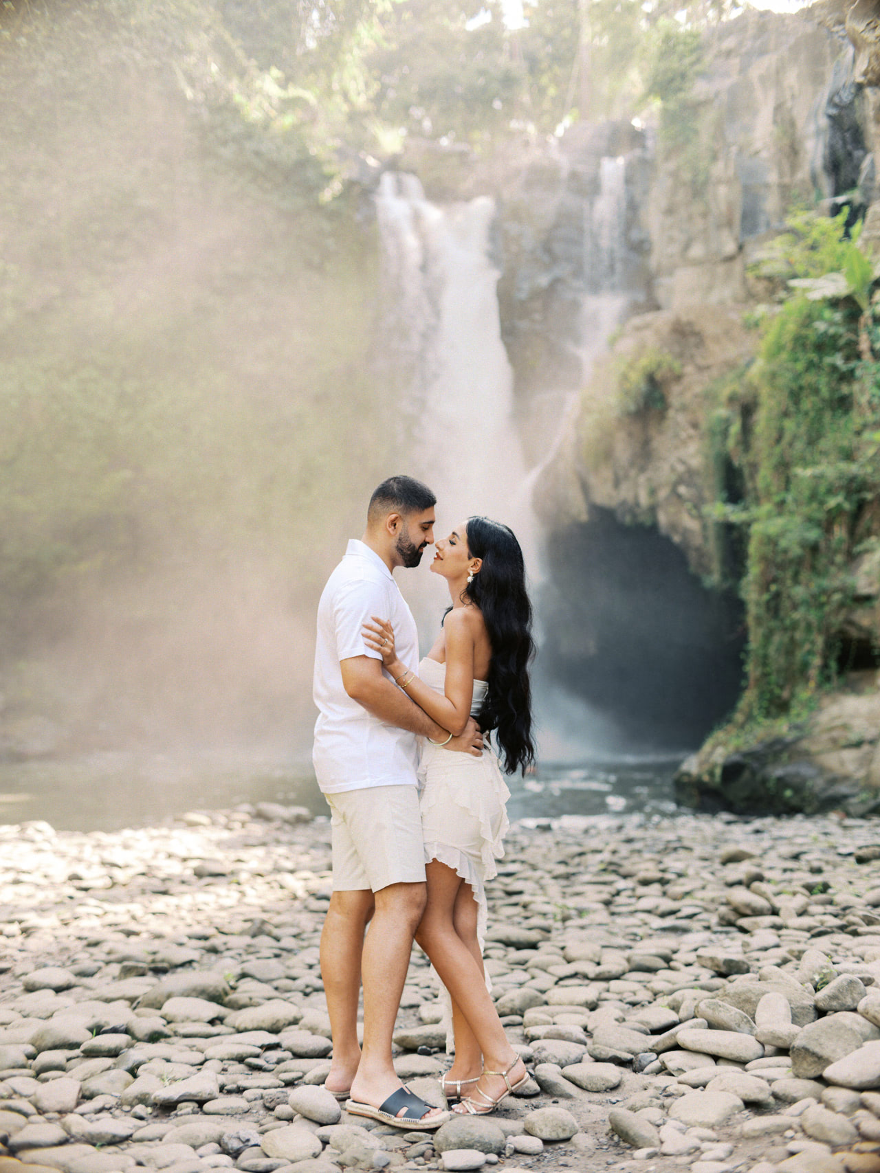 Rice Fields Engagement Session 34 Rice Fields Engagement Session 34