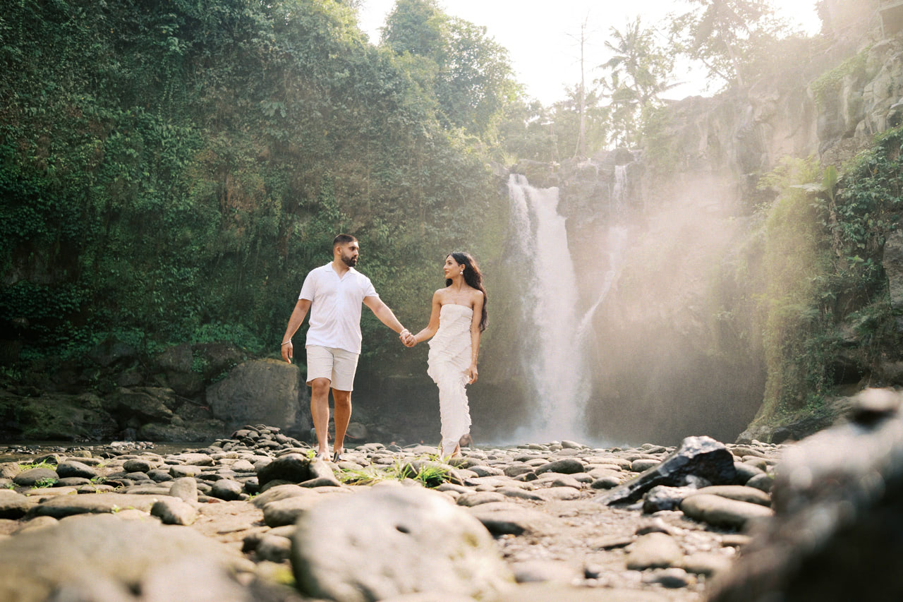 Rice Fields Engagement Session 35 Rice Fields Engagement Session 35