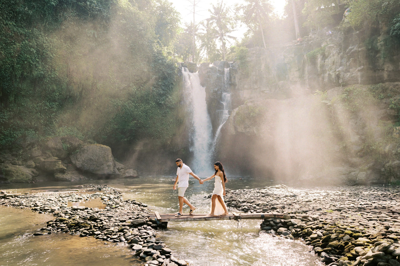 Rice Fields Engagement Session 36 Rice Fields Engagement Session 36