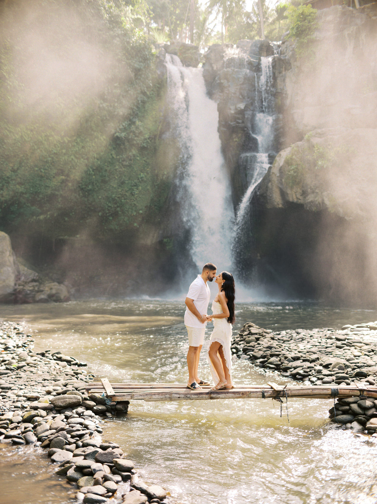 Rice Fields Engagement Session 38 Rice Fields Engagement Session 38