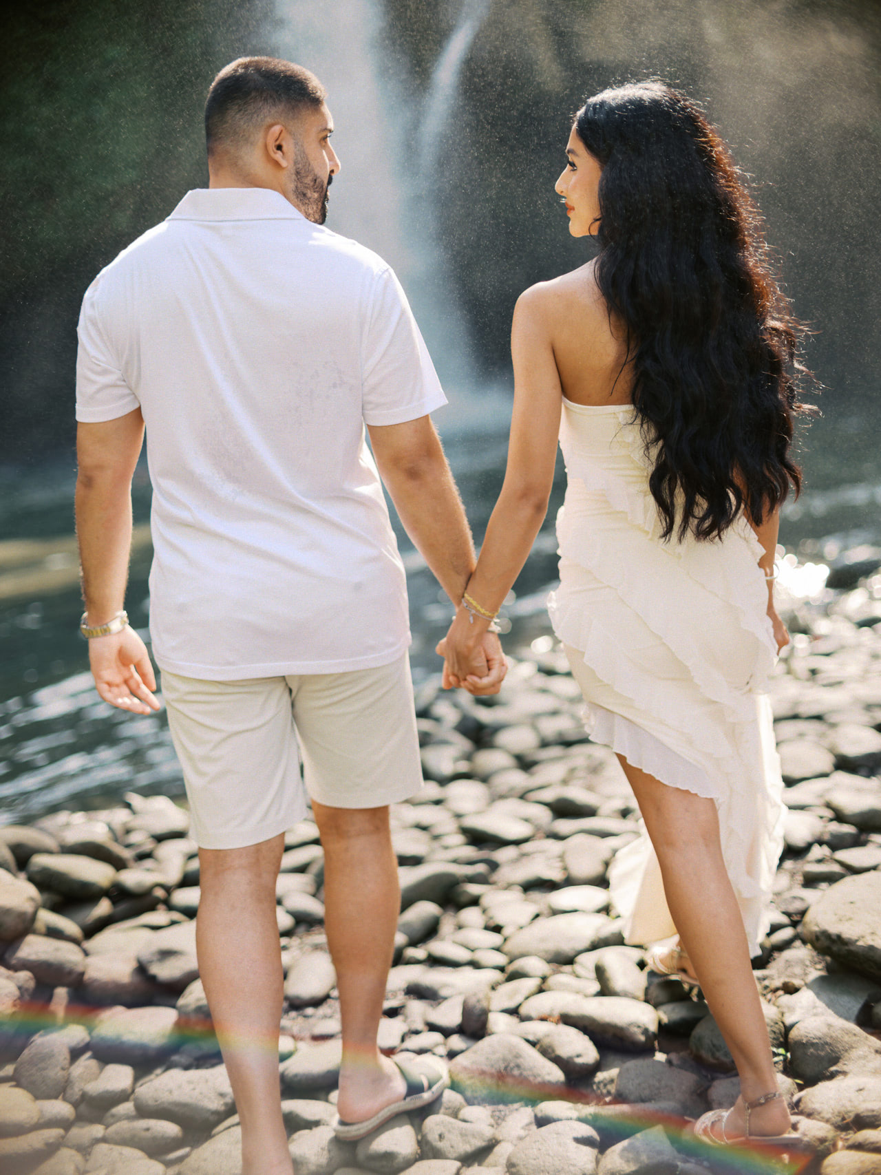 Rice Fields Engagement Session 40 Rice Fields Engagement Session 40