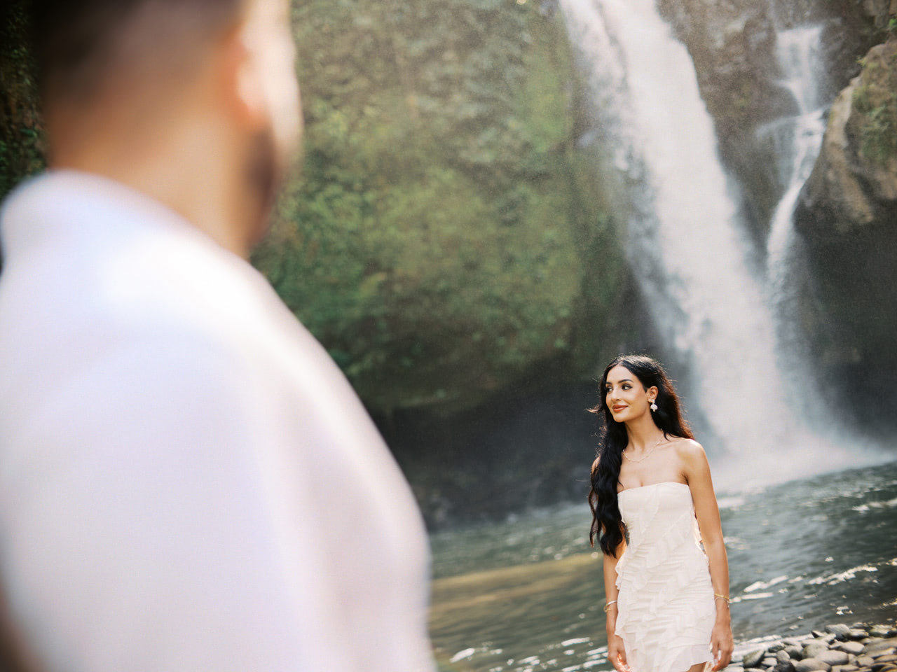 Rice Fields Engagement Session 41 Rice Fields Engagement Session 41