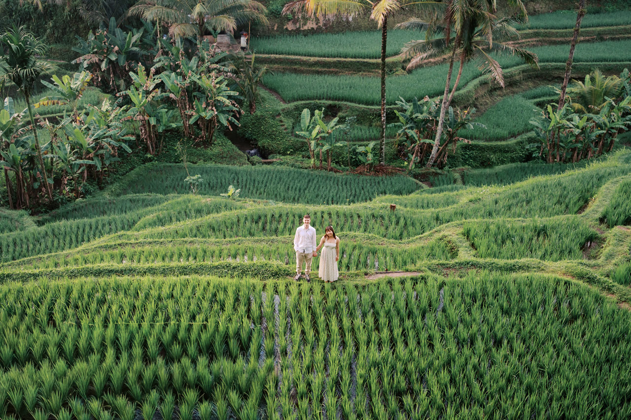 Ubud Bali Engagement 1 Ubud Bali Engagement 1