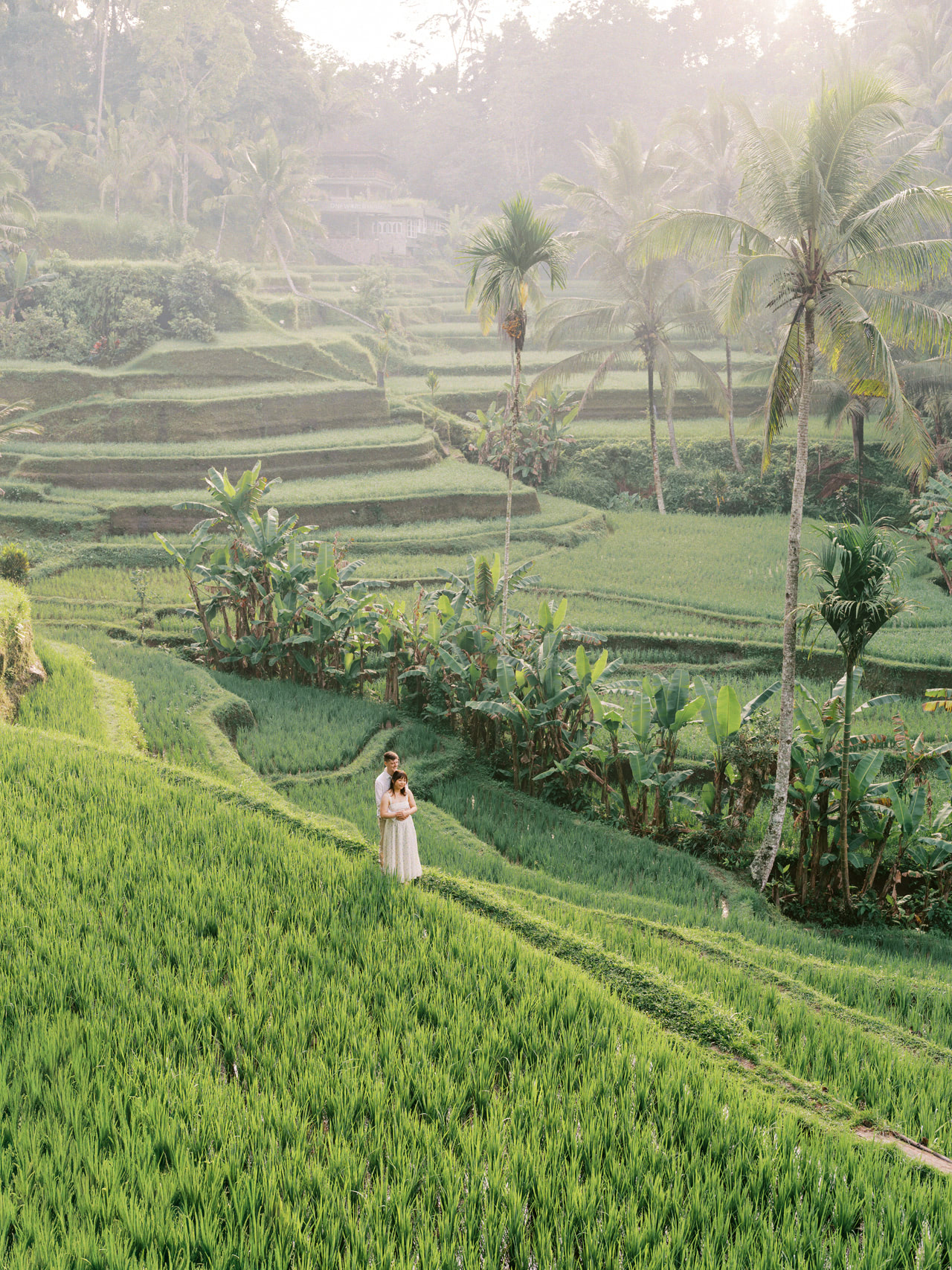 Ubud Bali Engagement 3 Ubud Bali Engagement 3