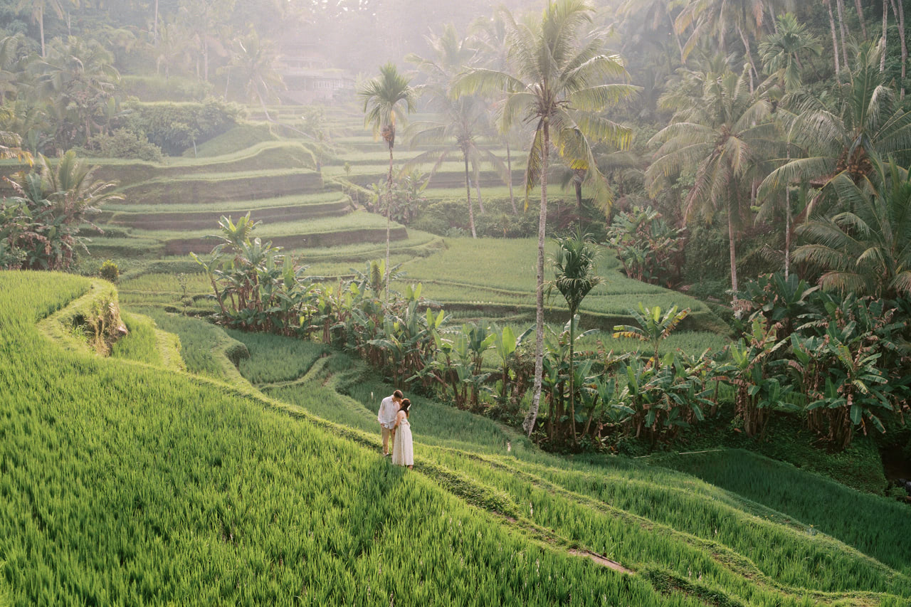 Ubud Bali Engagement 4 Ubud Bali Engagement 4