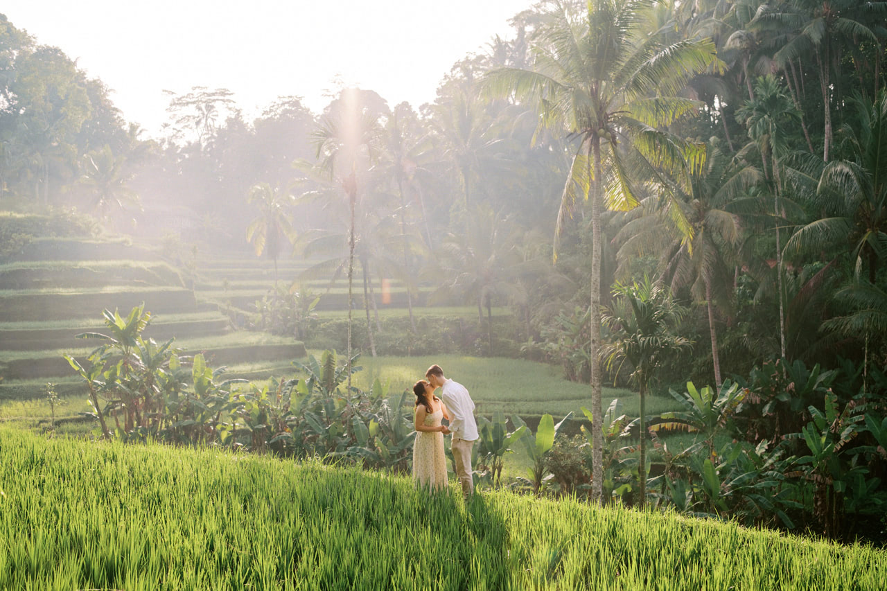 Ubud Bali Engagement 7 Ubud Bali Engagement 7