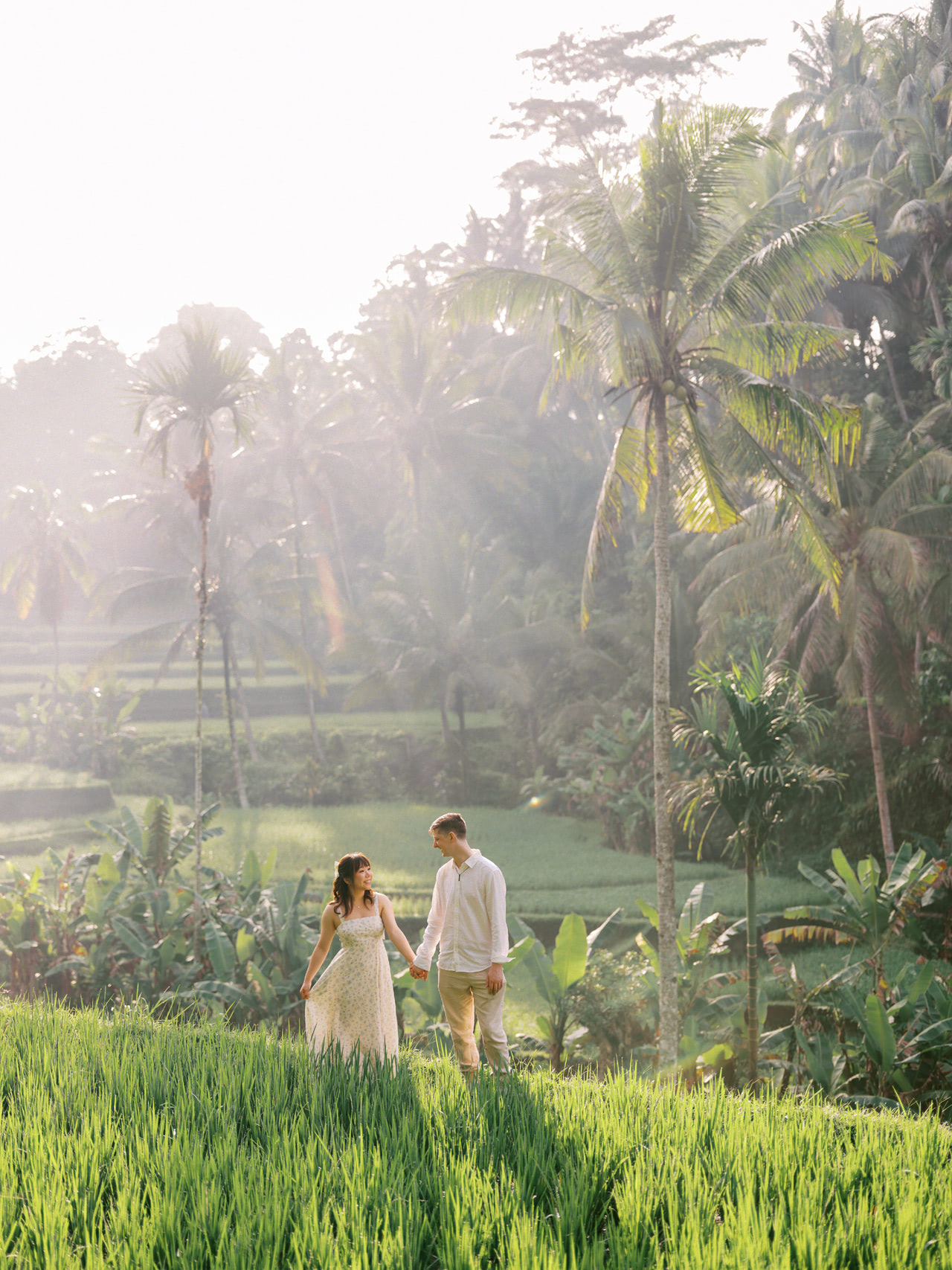 Ubud Bali Engagement 8 Ubud Bali Engagement 8