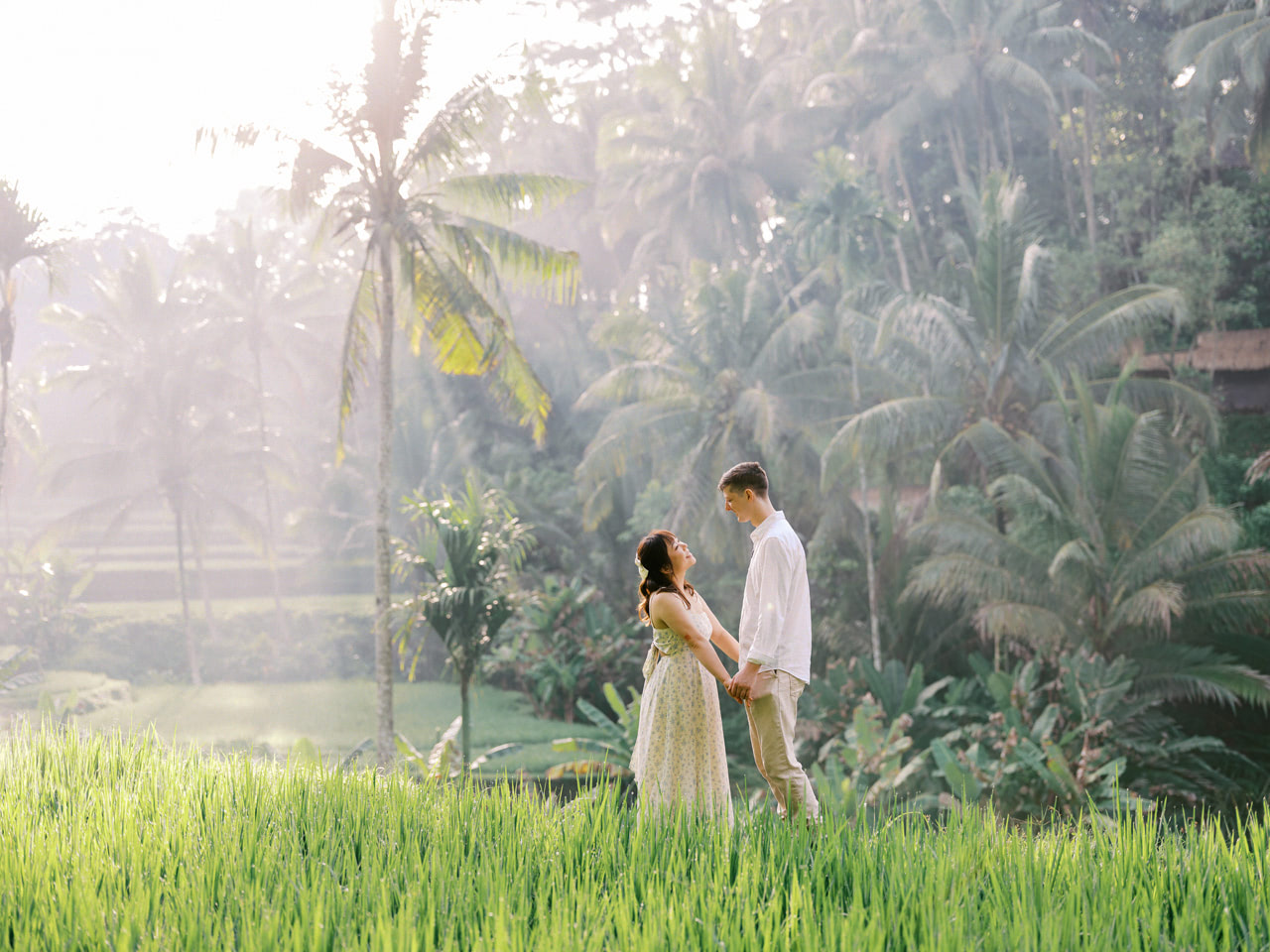 Ubud Bali Engagement 9 Ubud Bali Engagement 9