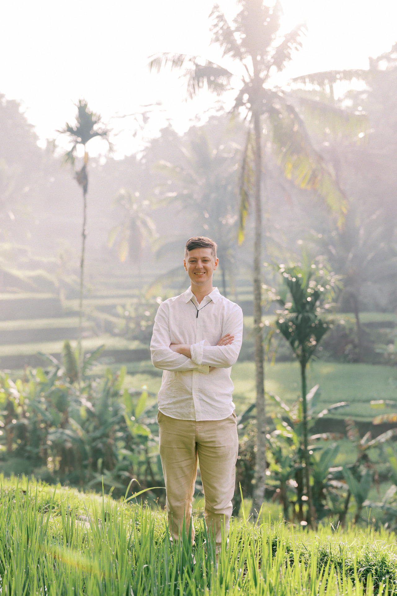 Ubud Bali Engagement 10