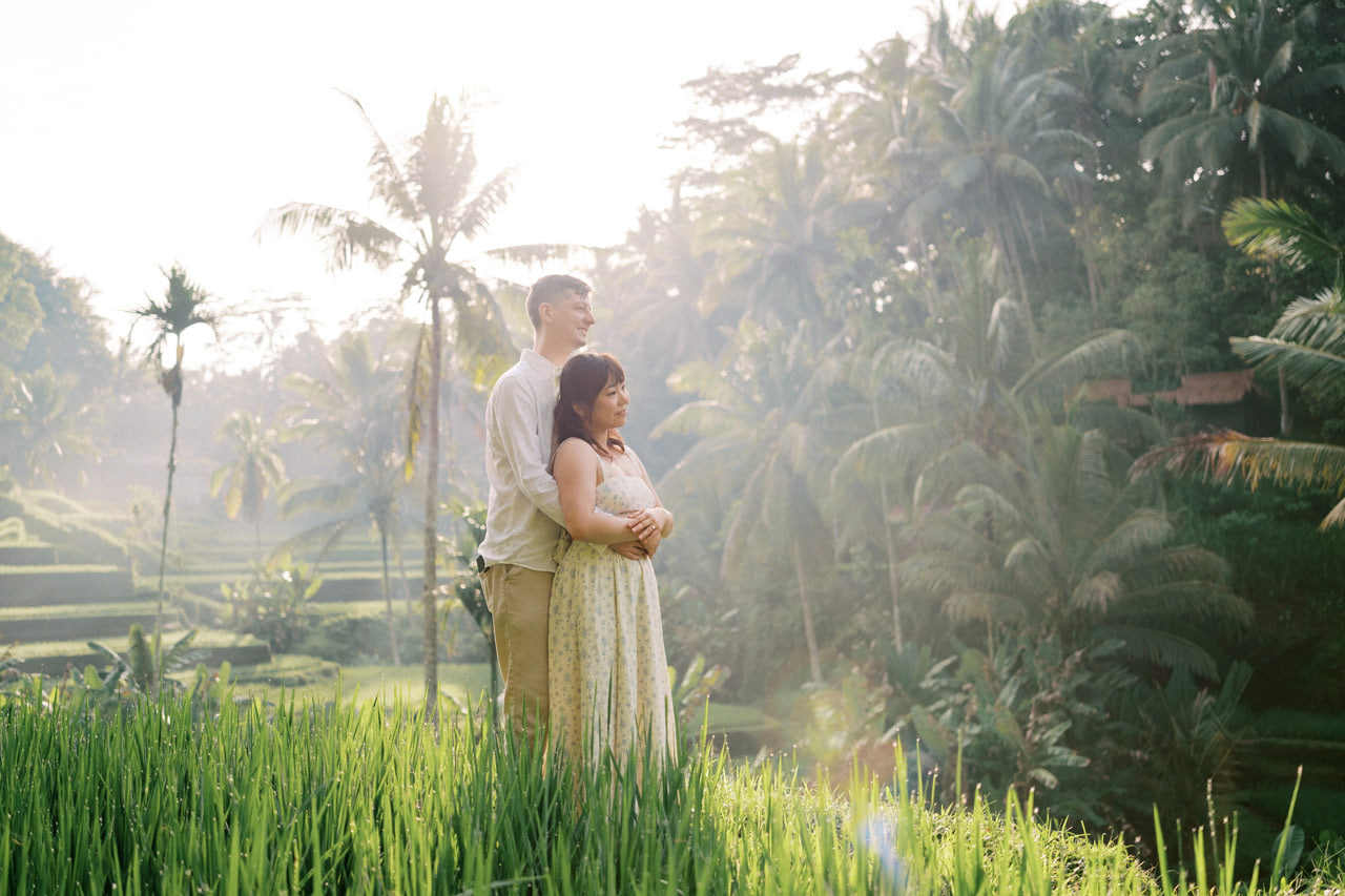 Ubud Bali Engagement 14 Ubud Bali Engagement 14