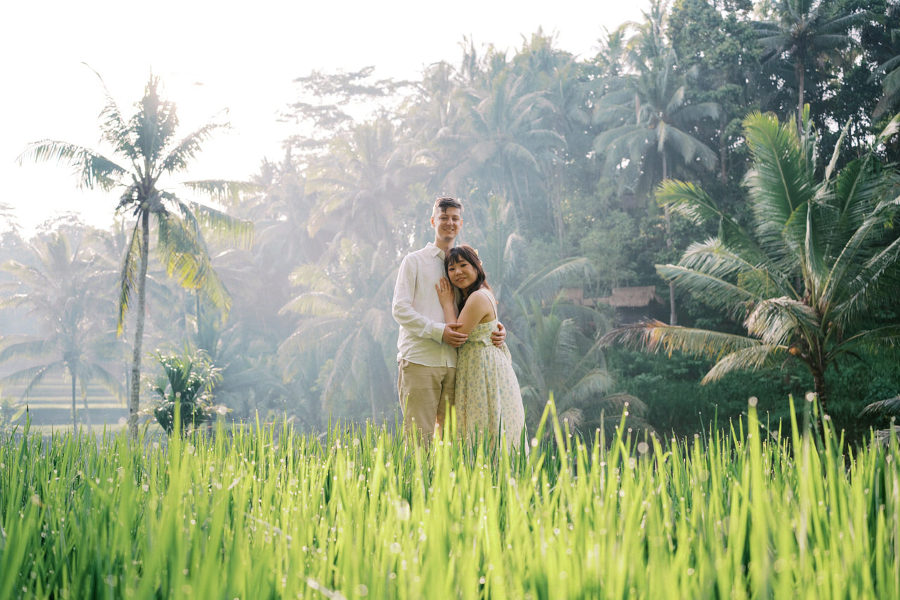 Ubud Bali Engagement 17 Ubud Bali Engagement 17