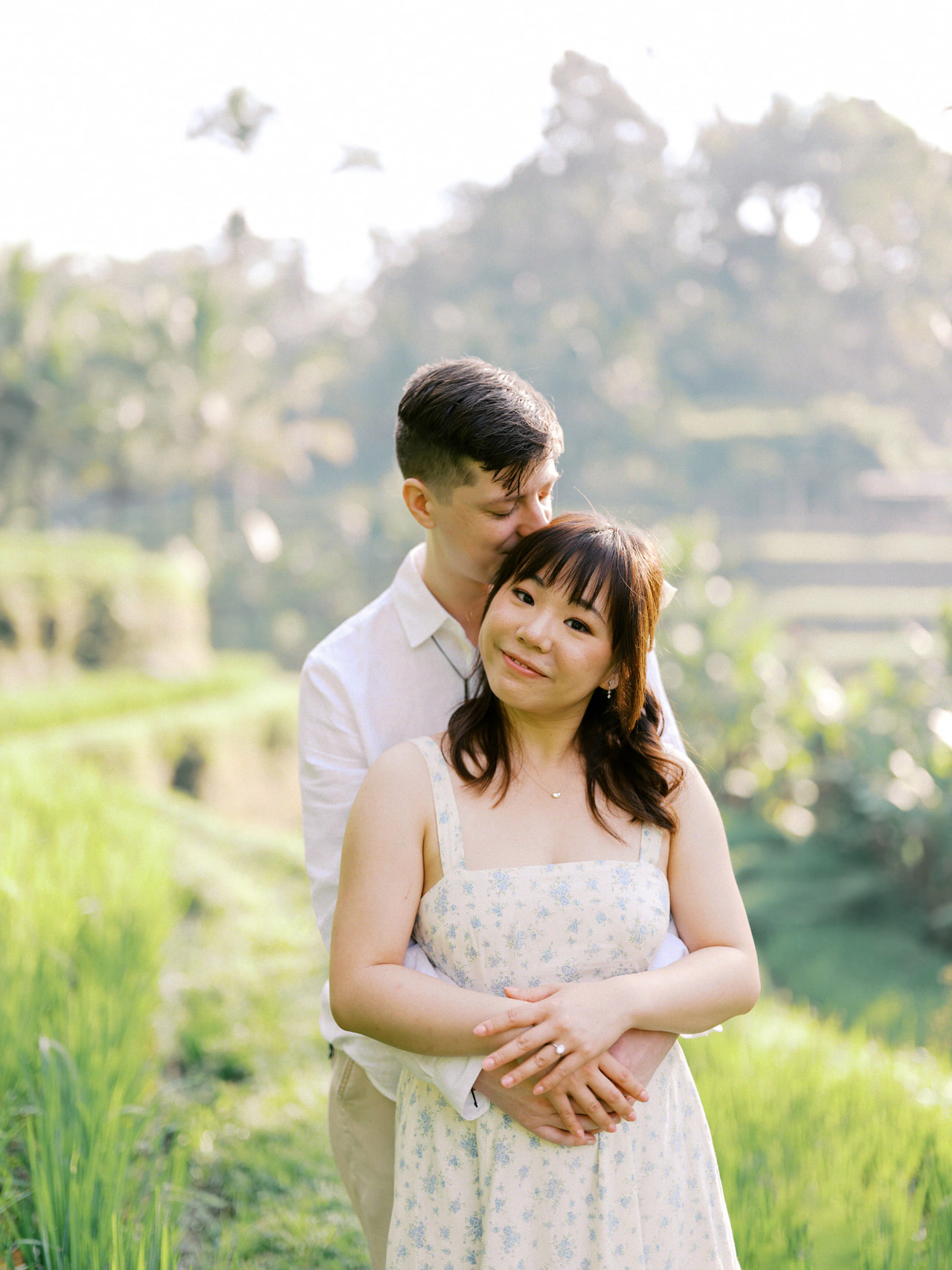 Ubud Bali Engagement 21 Ubud Bali Engagement 21