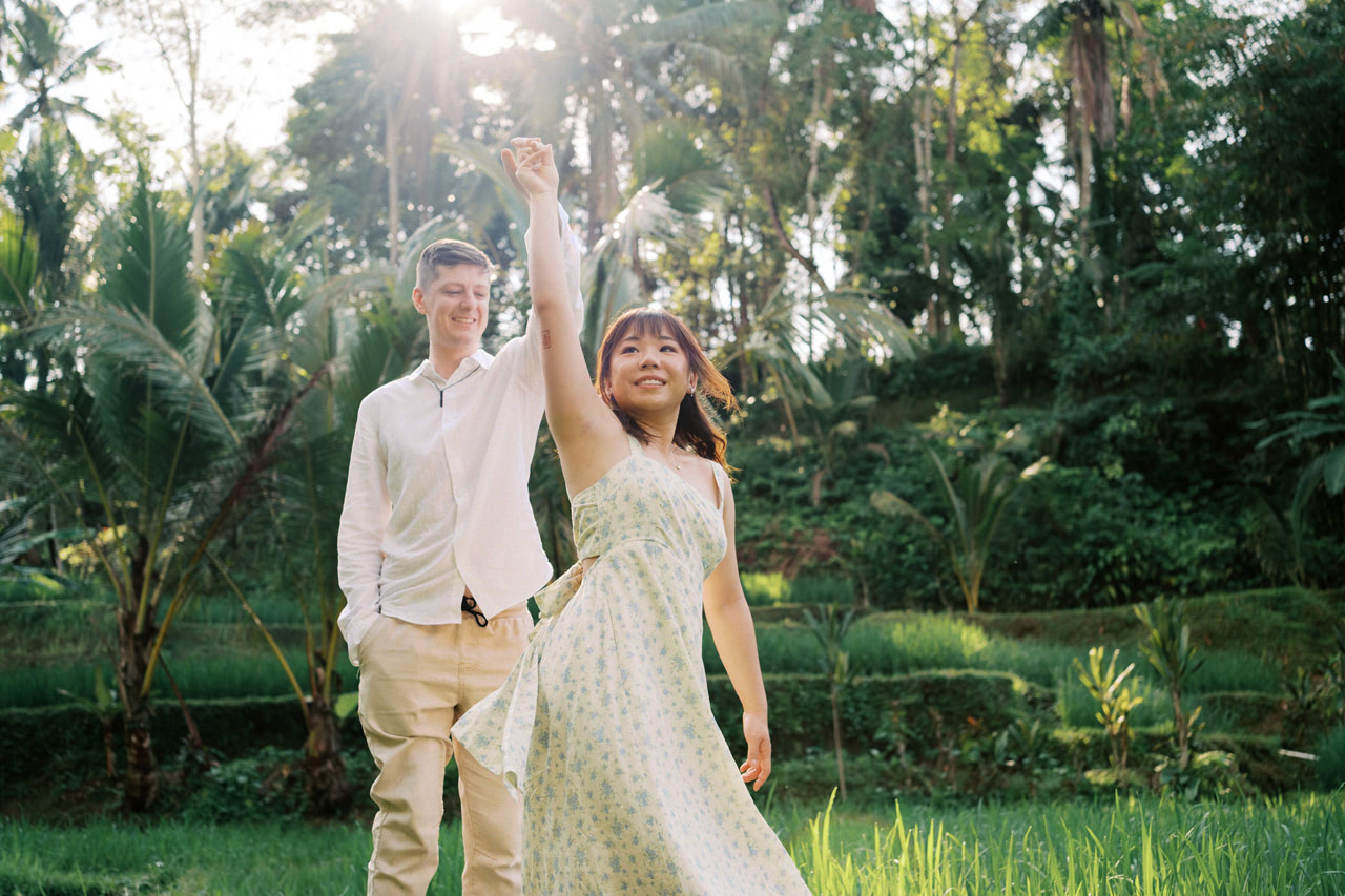 Ubud Bali Engagement 27 Ubud Bali Engagement 27