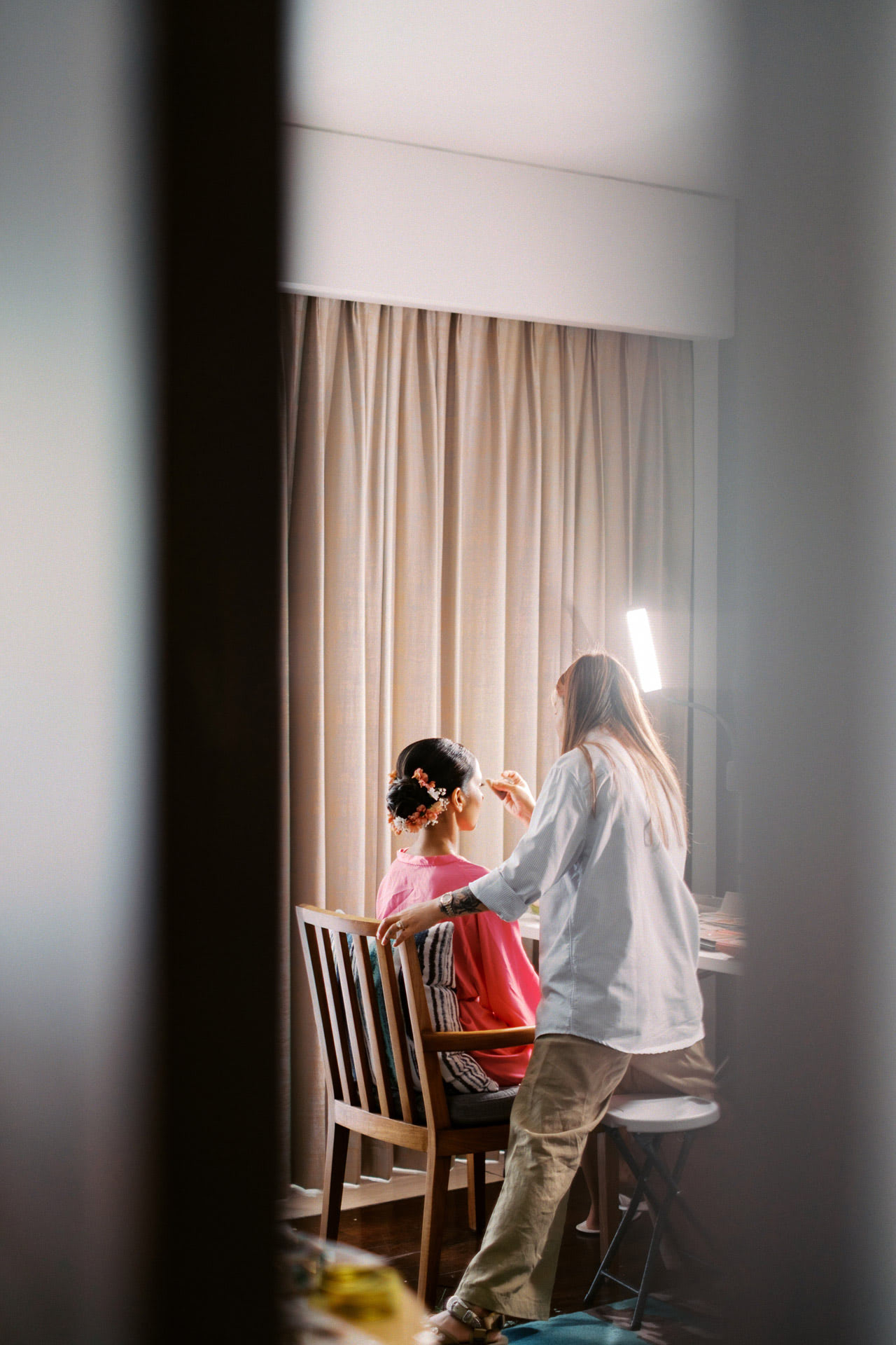 Baraat & Hindu Wedding Ceremony in Bali | Indian Wedding Day 4