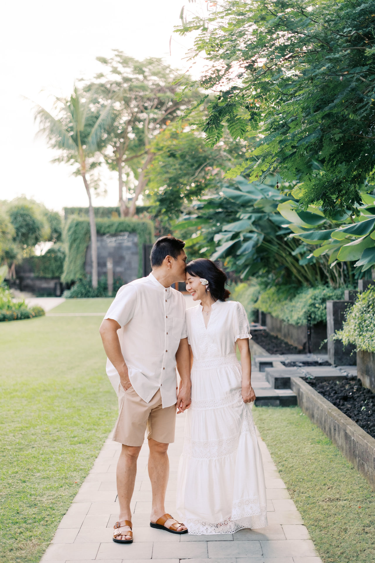 Hotel Indigo Seminyak Family Photoshoot 11