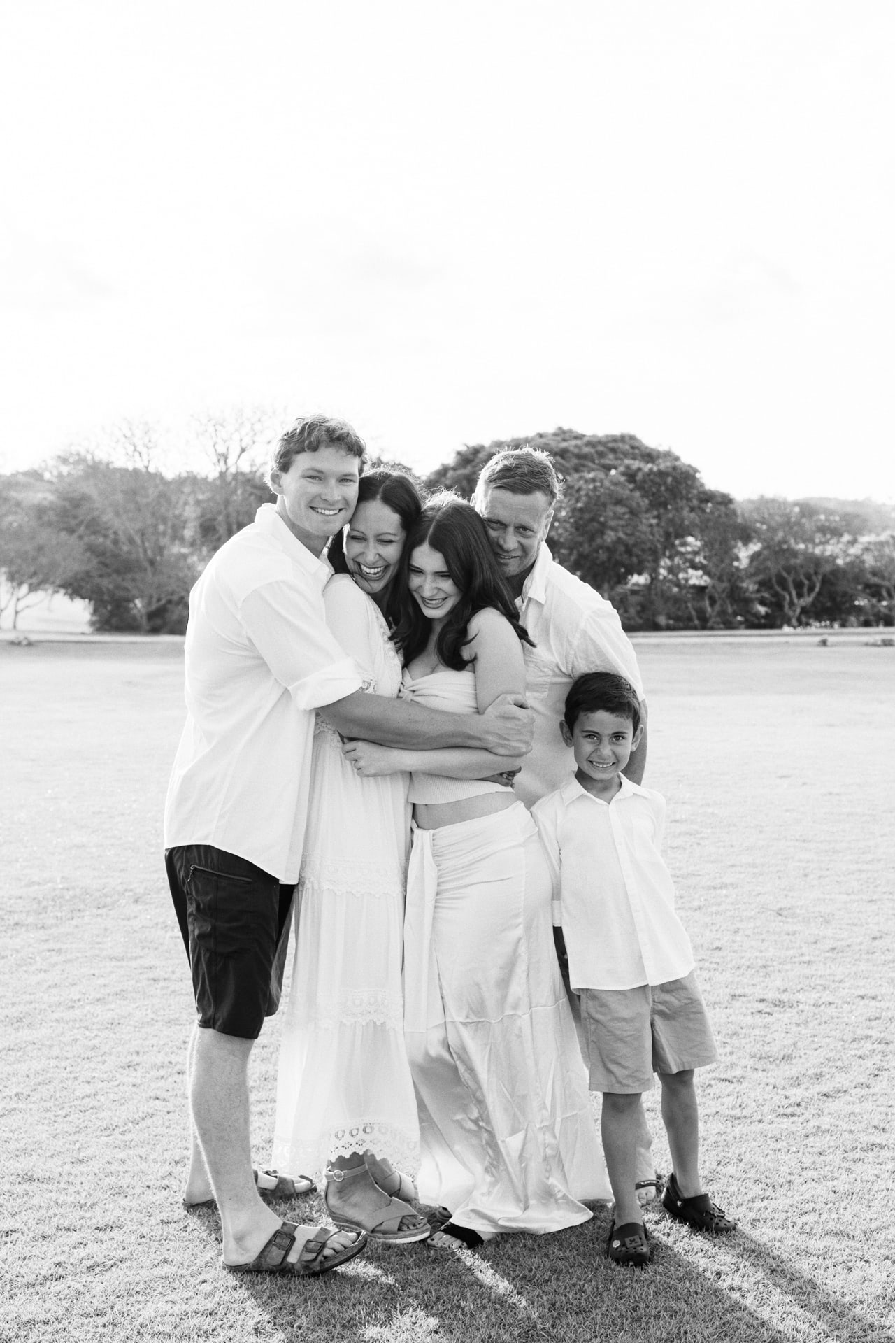Nusa Dua Family Session 11