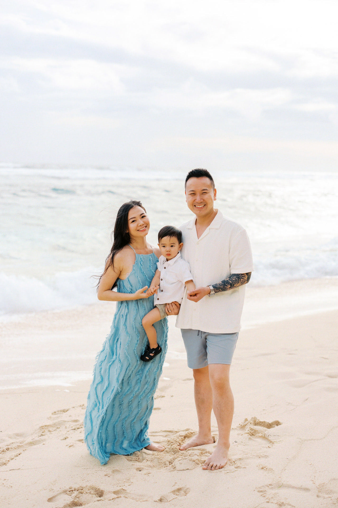 Big Family Photoshoot in Bali 4 Big Family Photoshoot in Bali 4