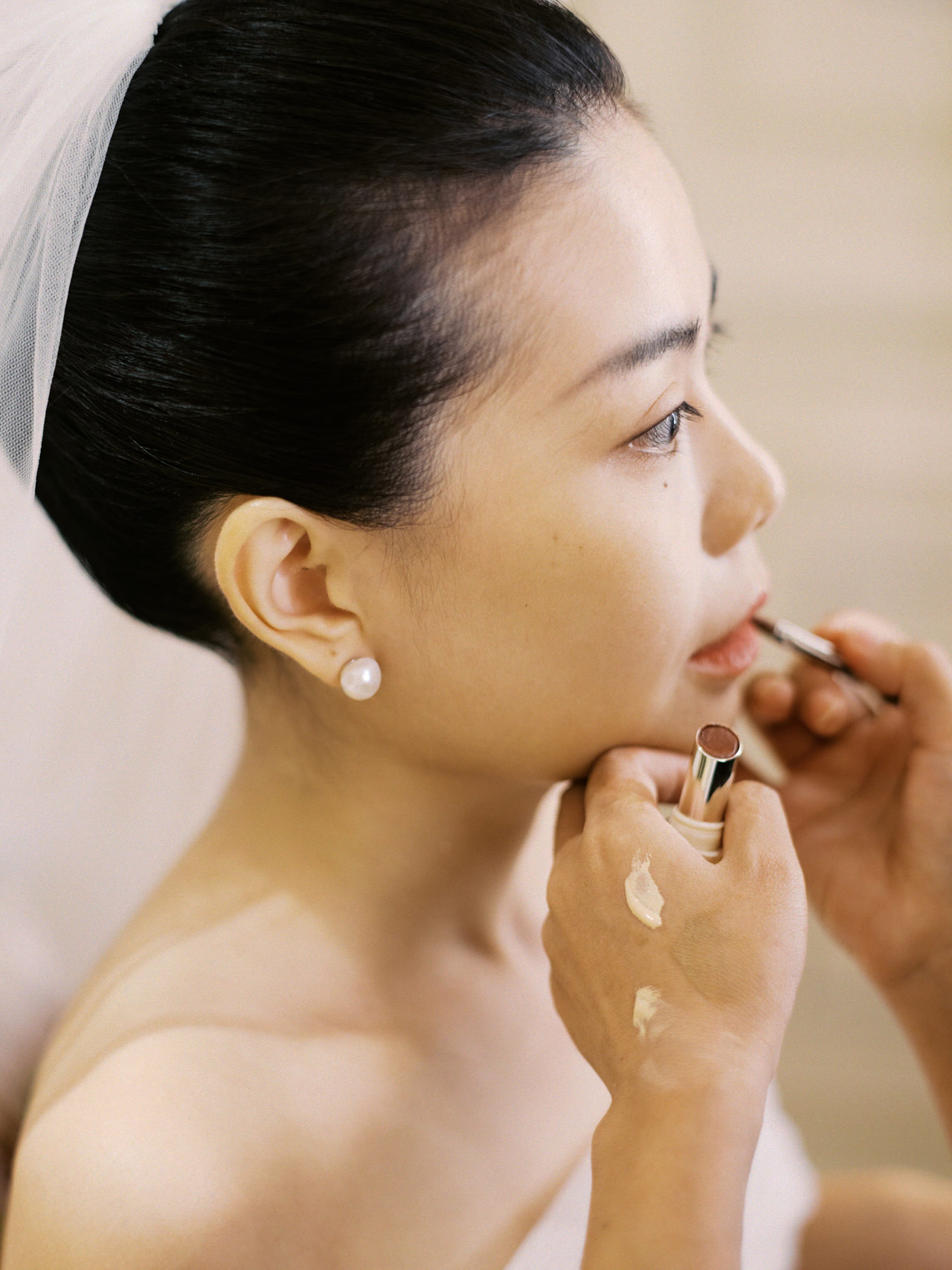Conrad Bali Chapel Wedding 6 Conrad Bali Chapel Wedding 6