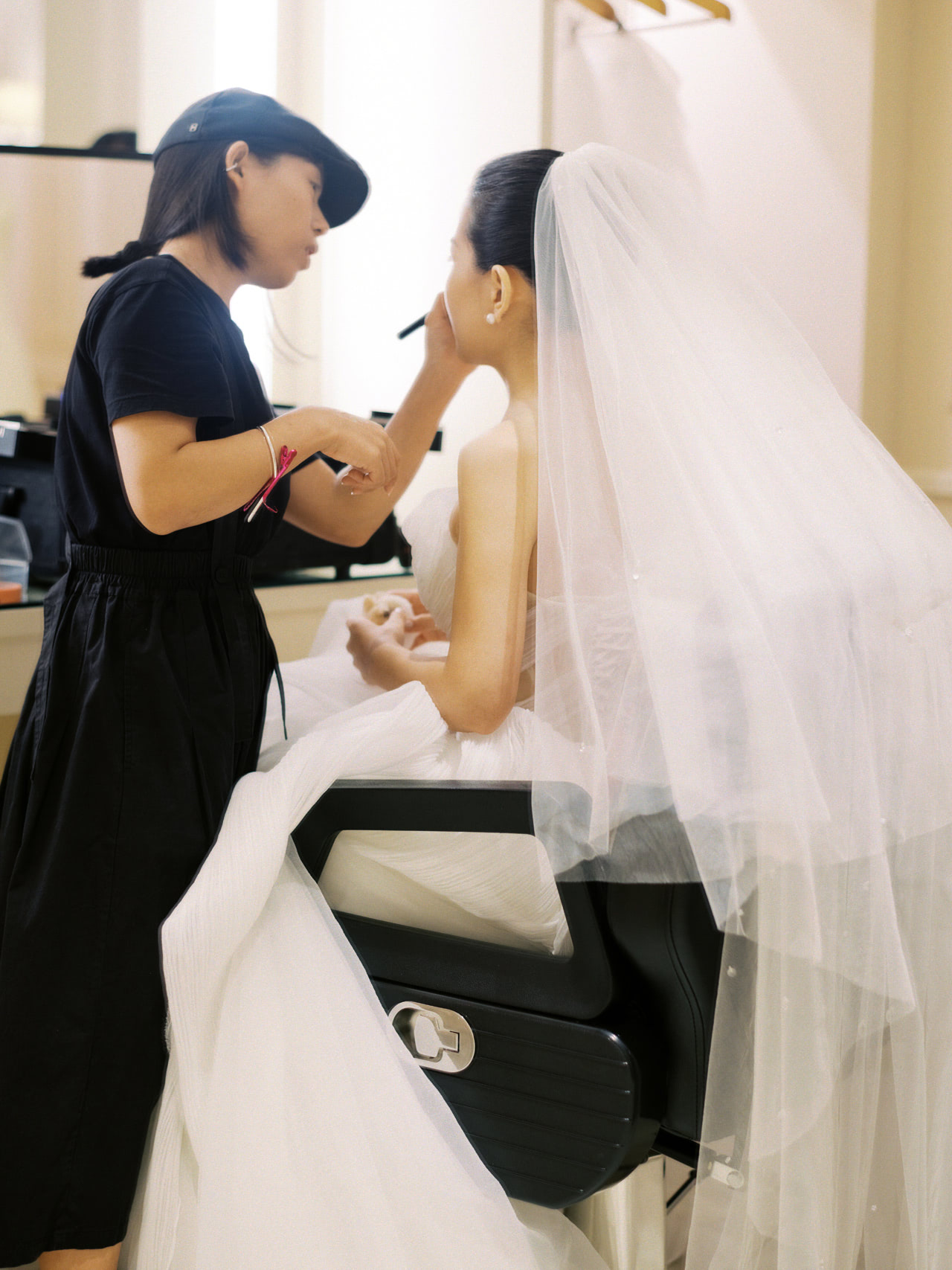 Conrad Bali Chapel Wedding 7 Conrad Bali Chapel Wedding 7