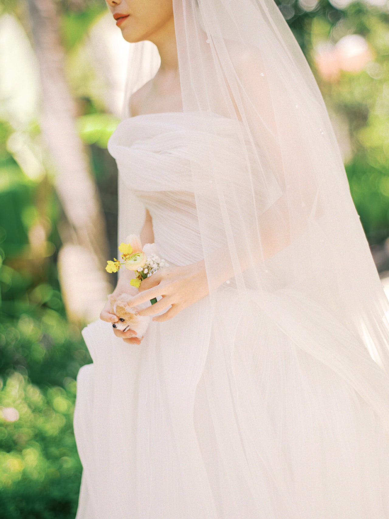 Conrad Bali Chapel Wedding 9 Conrad Bali Chapel Wedding 9