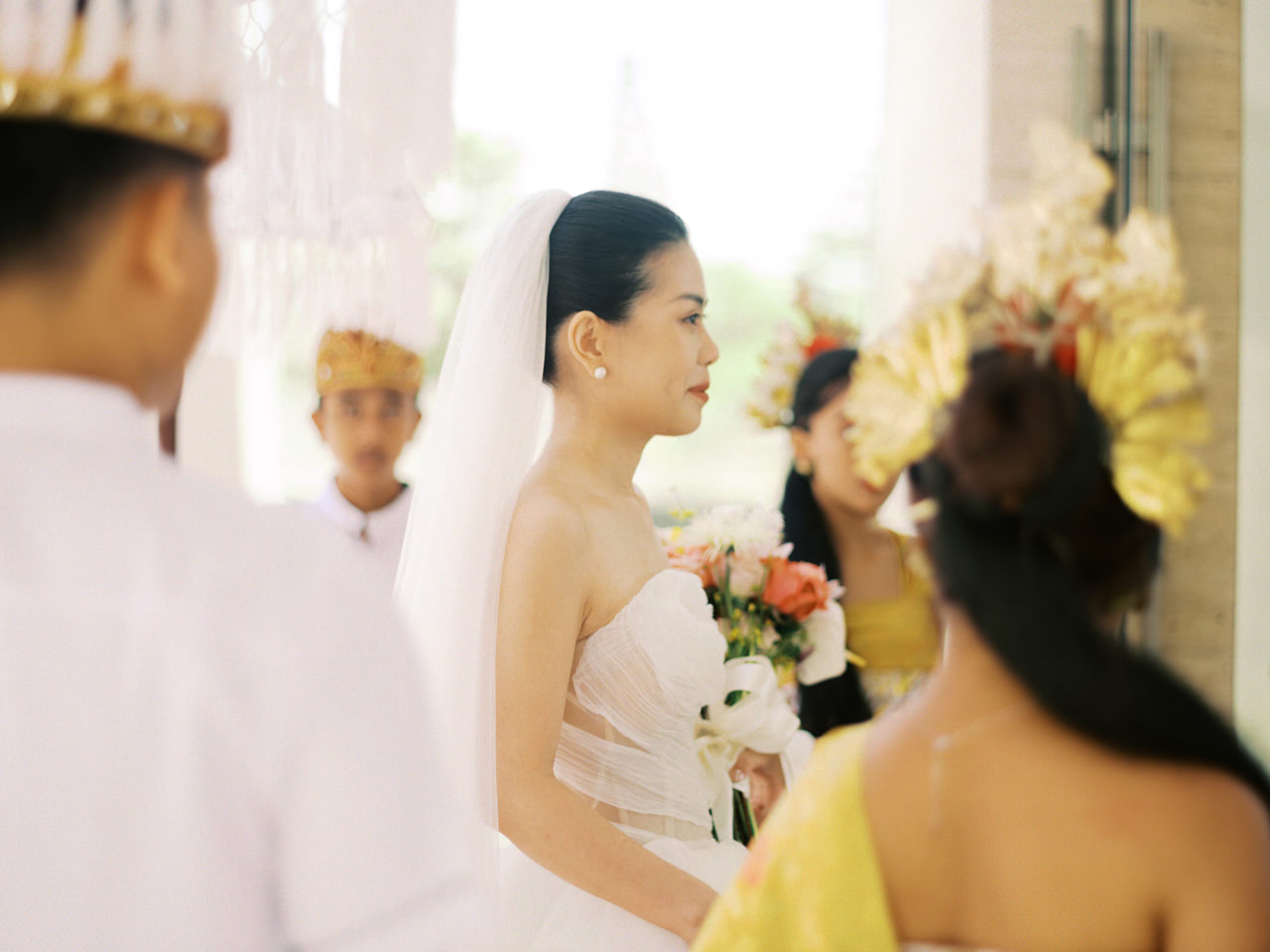 Conrad Bali Chapel Wedding 21 Conrad Bali Chapel Wedding 21