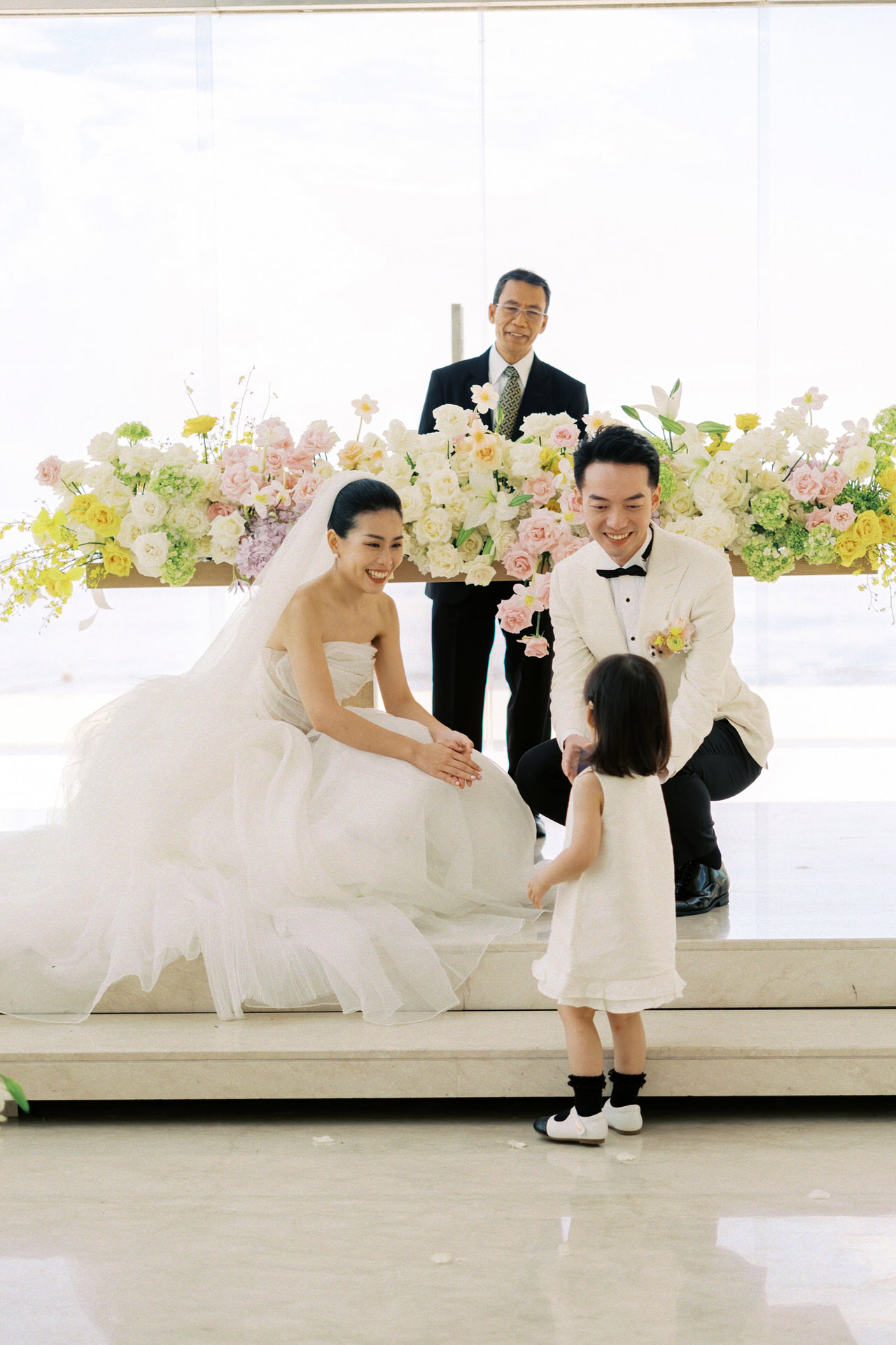 Conrad Bali Chapel Wedding 31 Conrad Bali Chapel Wedding 31