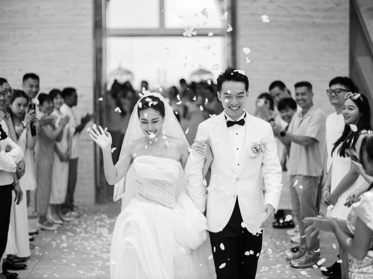 Conrad Bali Chapel Wedding 34 Conrad Bali Chapel Wedding 34