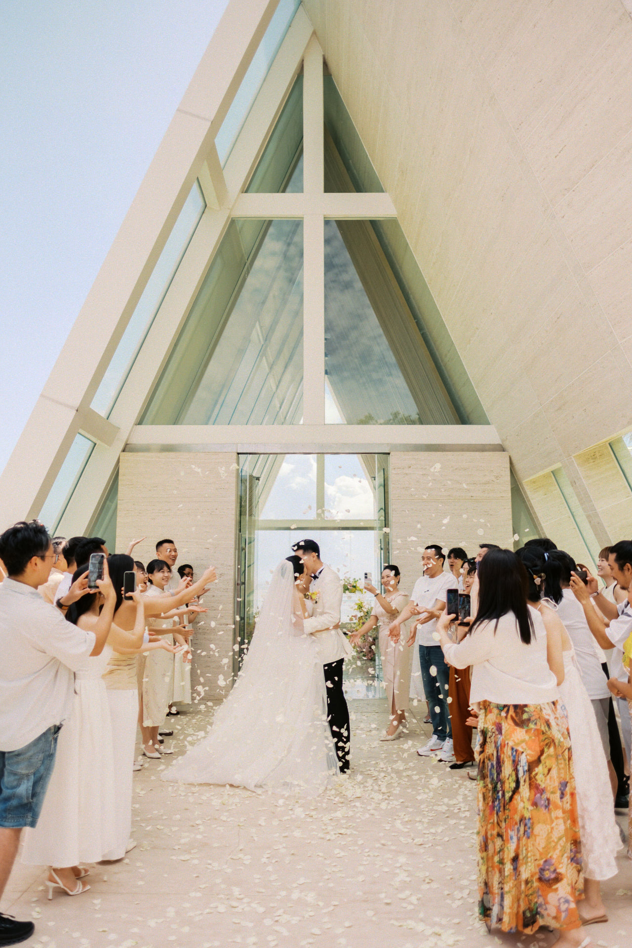 Conrad Bali Chapel Wedding 35 Conrad Bali Chapel Wedding 35