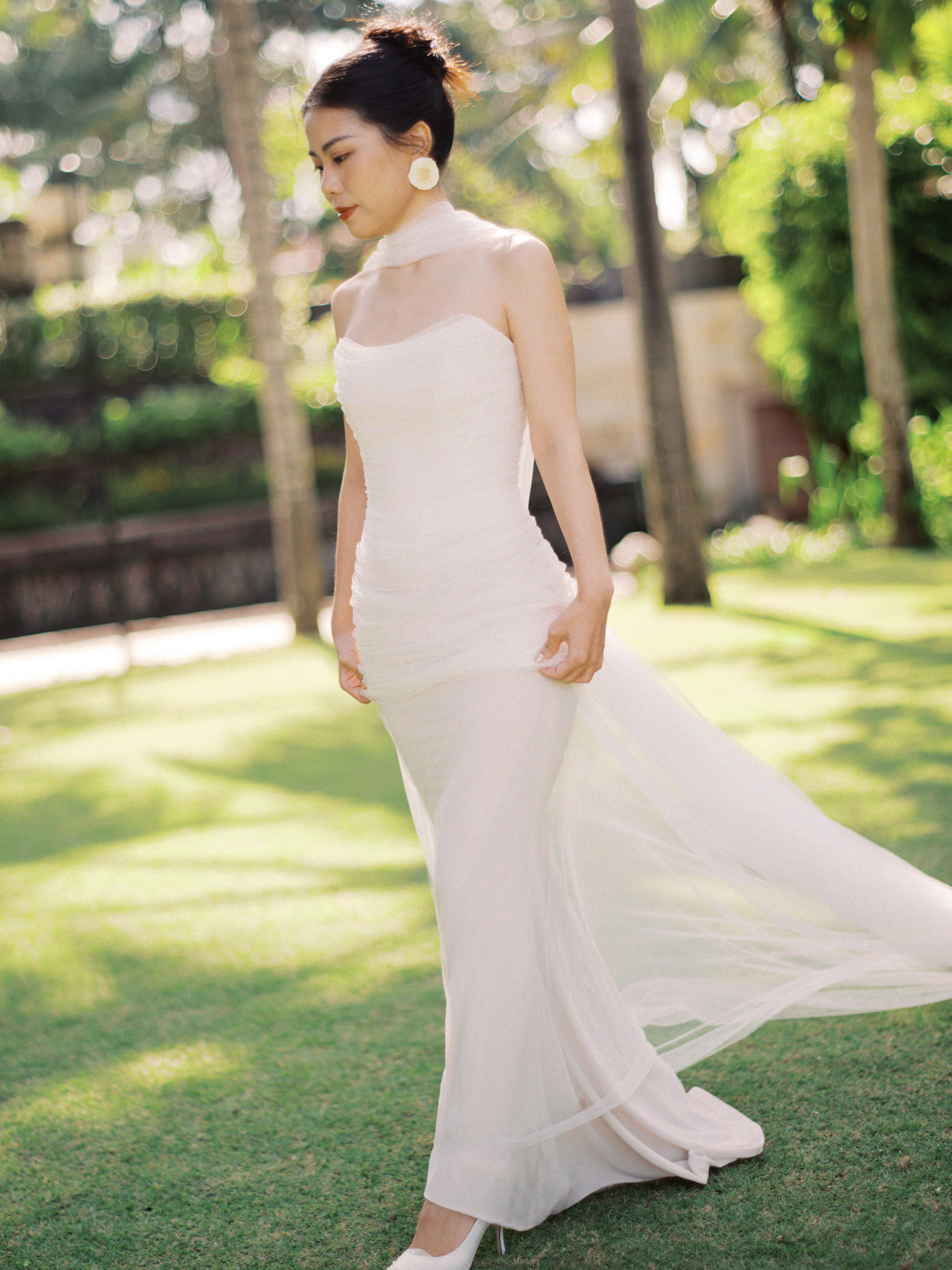 Conrad Bali Chapel Wedding 43 Conrad Bali Chapel Wedding 43
