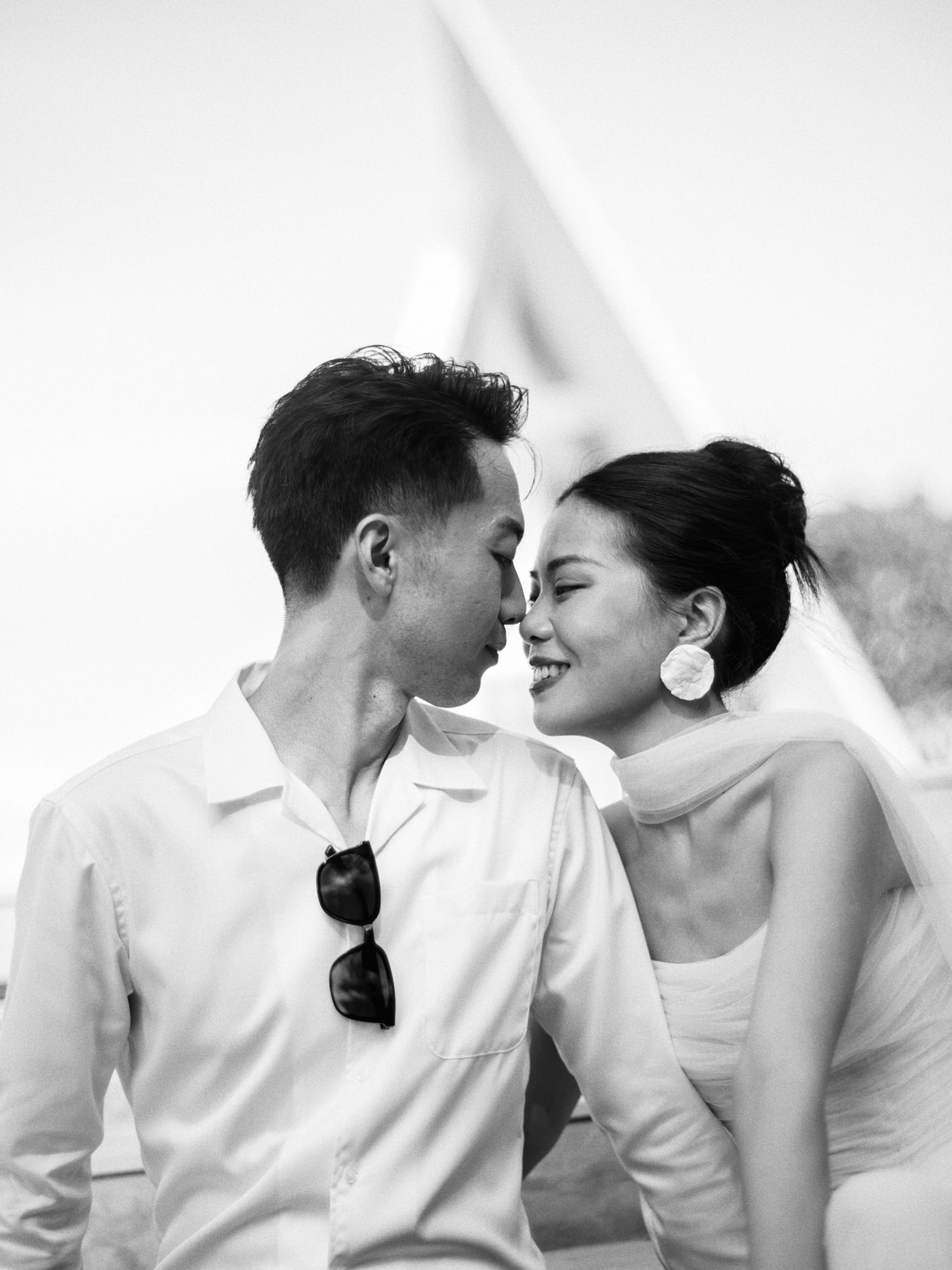 Conrad Bali Chapel Wedding 46 Conrad Bali Chapel Wedding 46