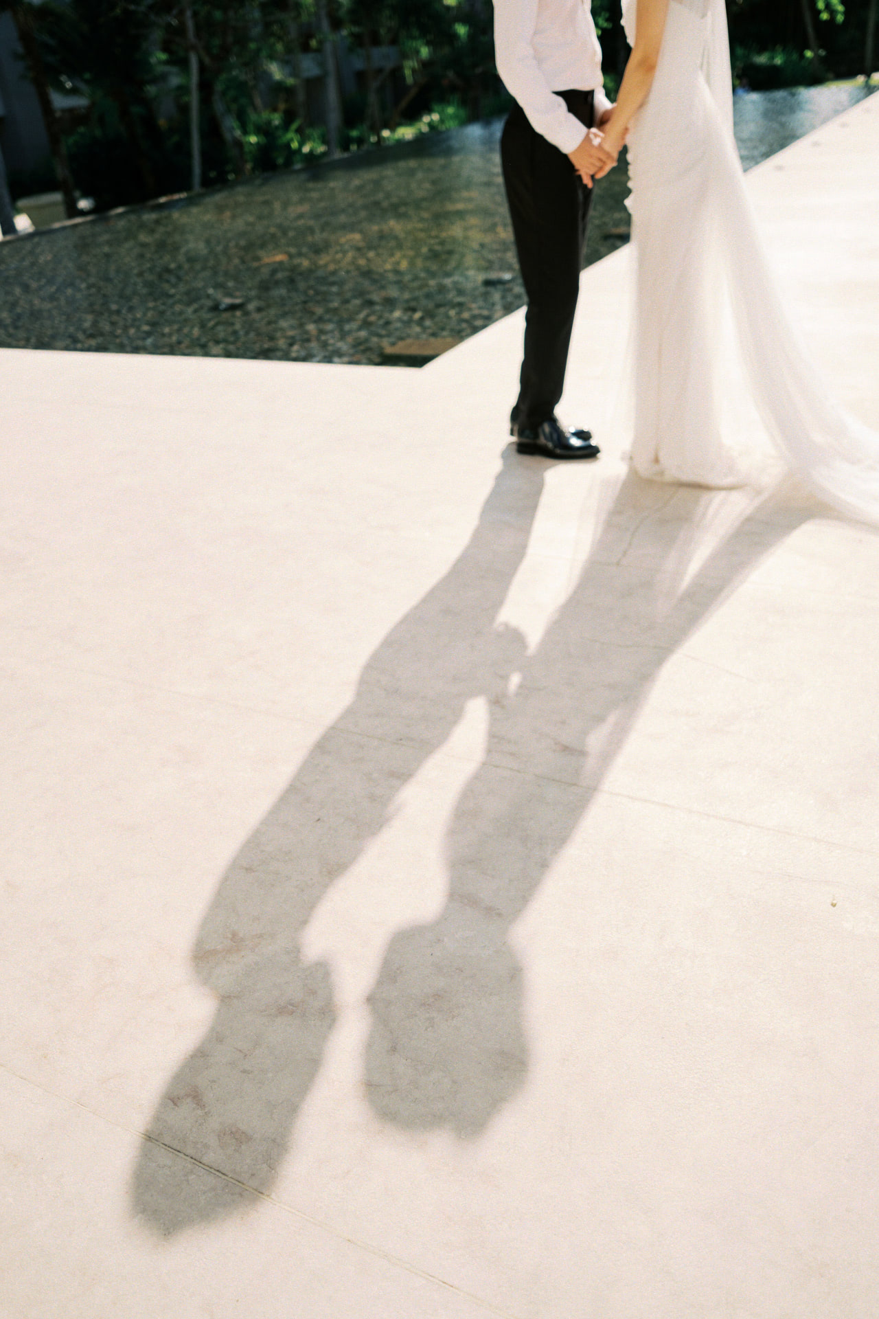 Conrad Bali Chapel Wedding 49 Conrad Bali Chapel Wedding 49